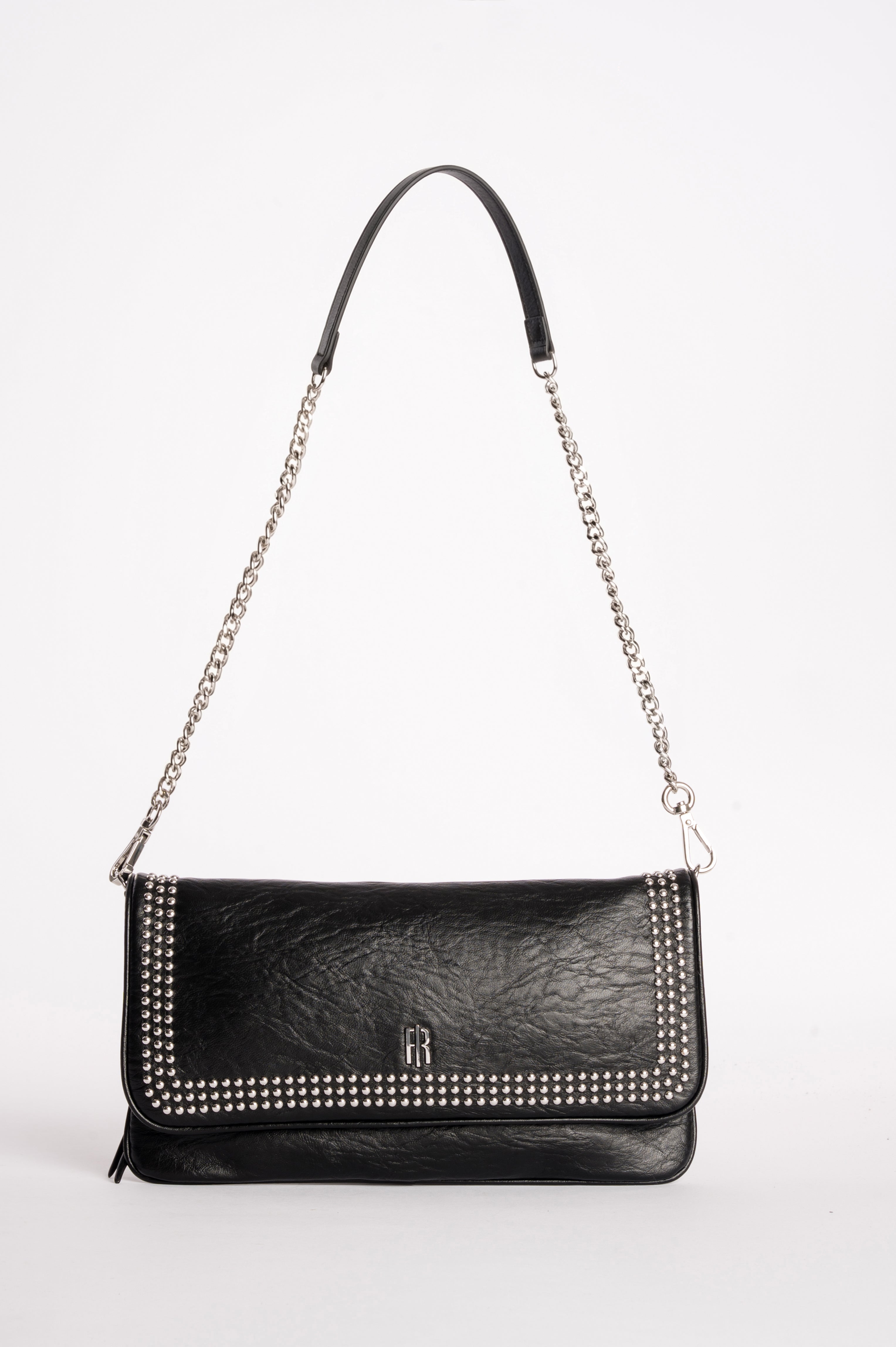 Borsa modello clutch