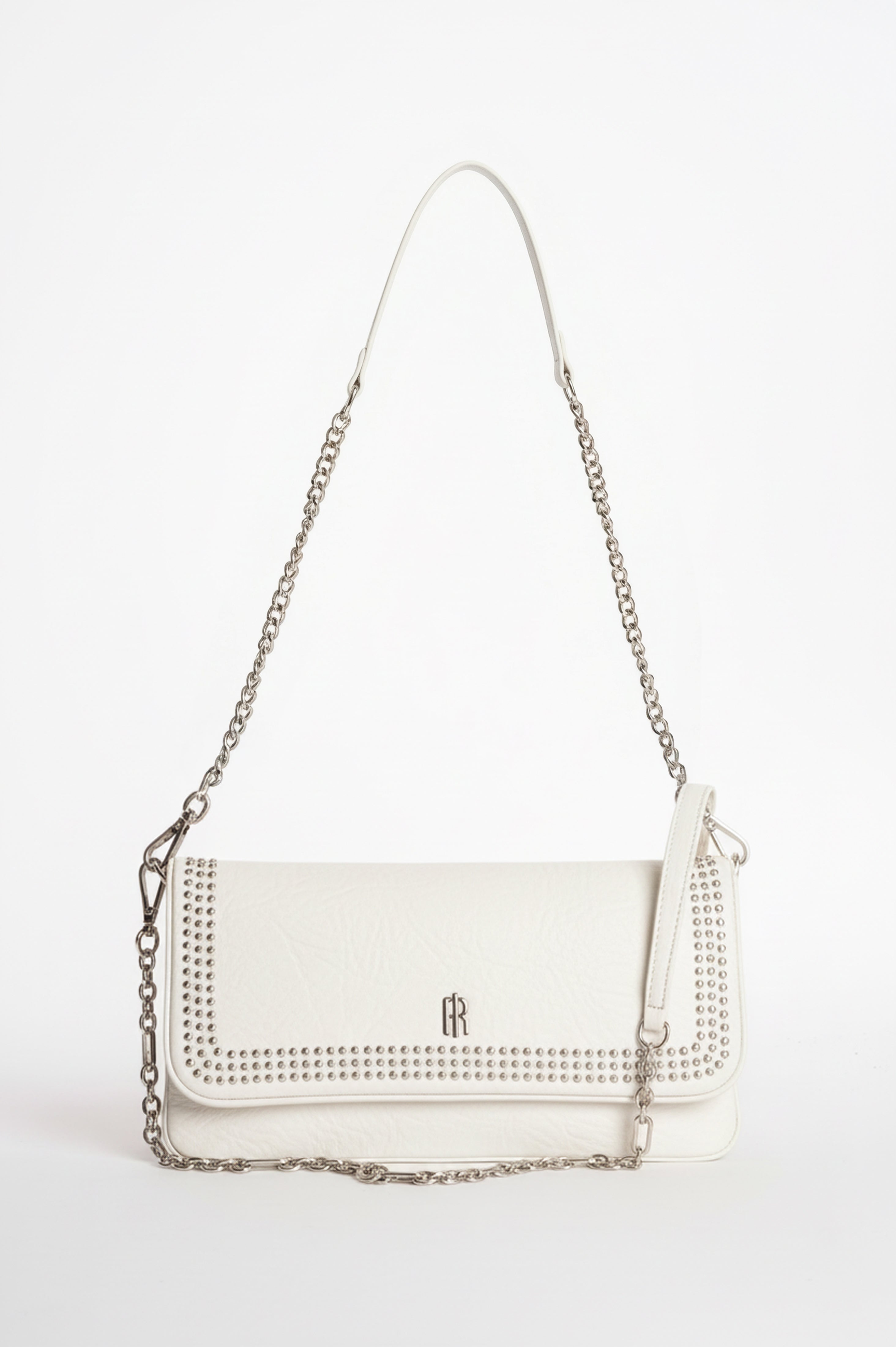 Borsa modello clutch