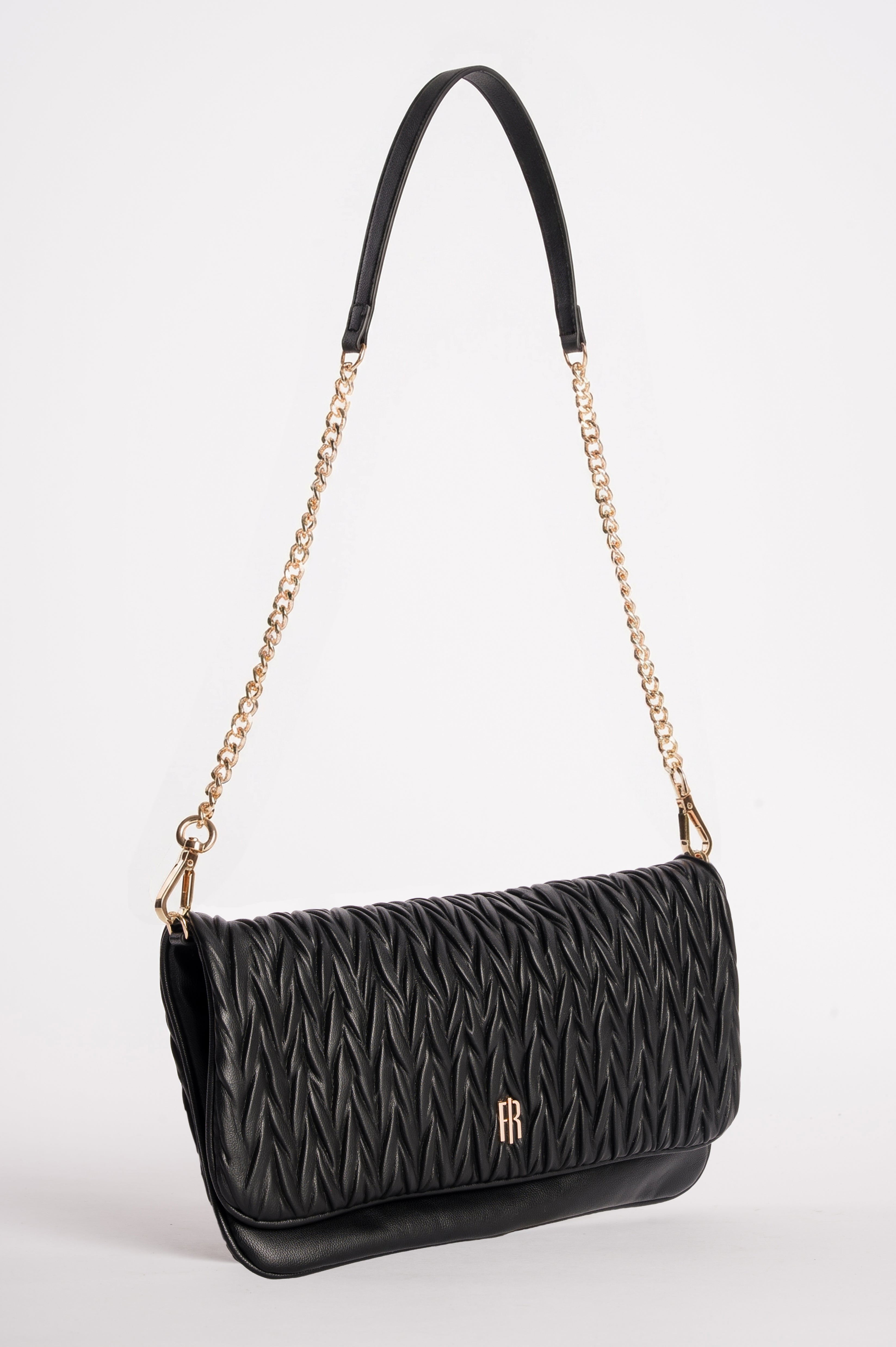 Borsa modello clutch