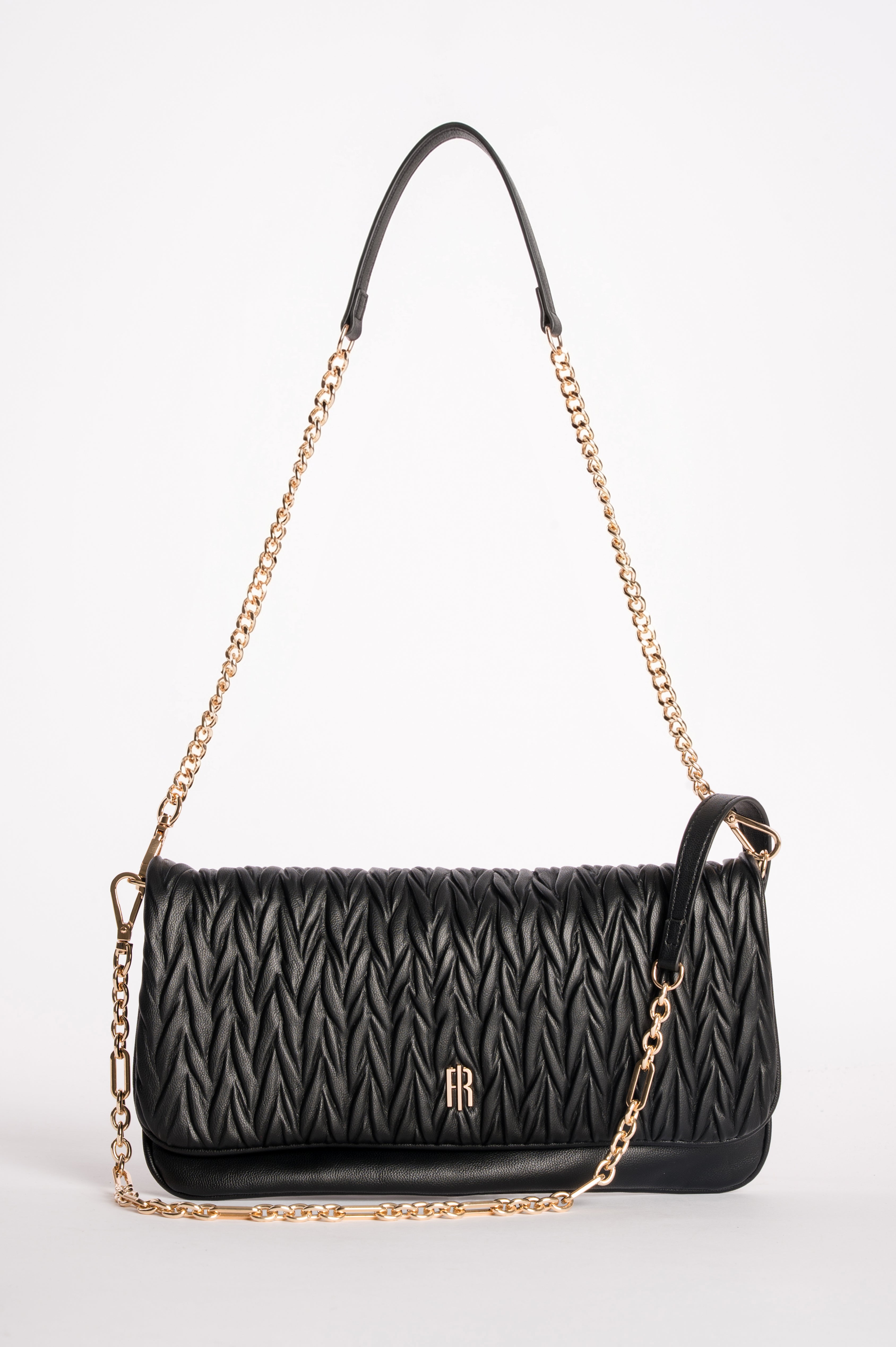 Borsa modello clutch