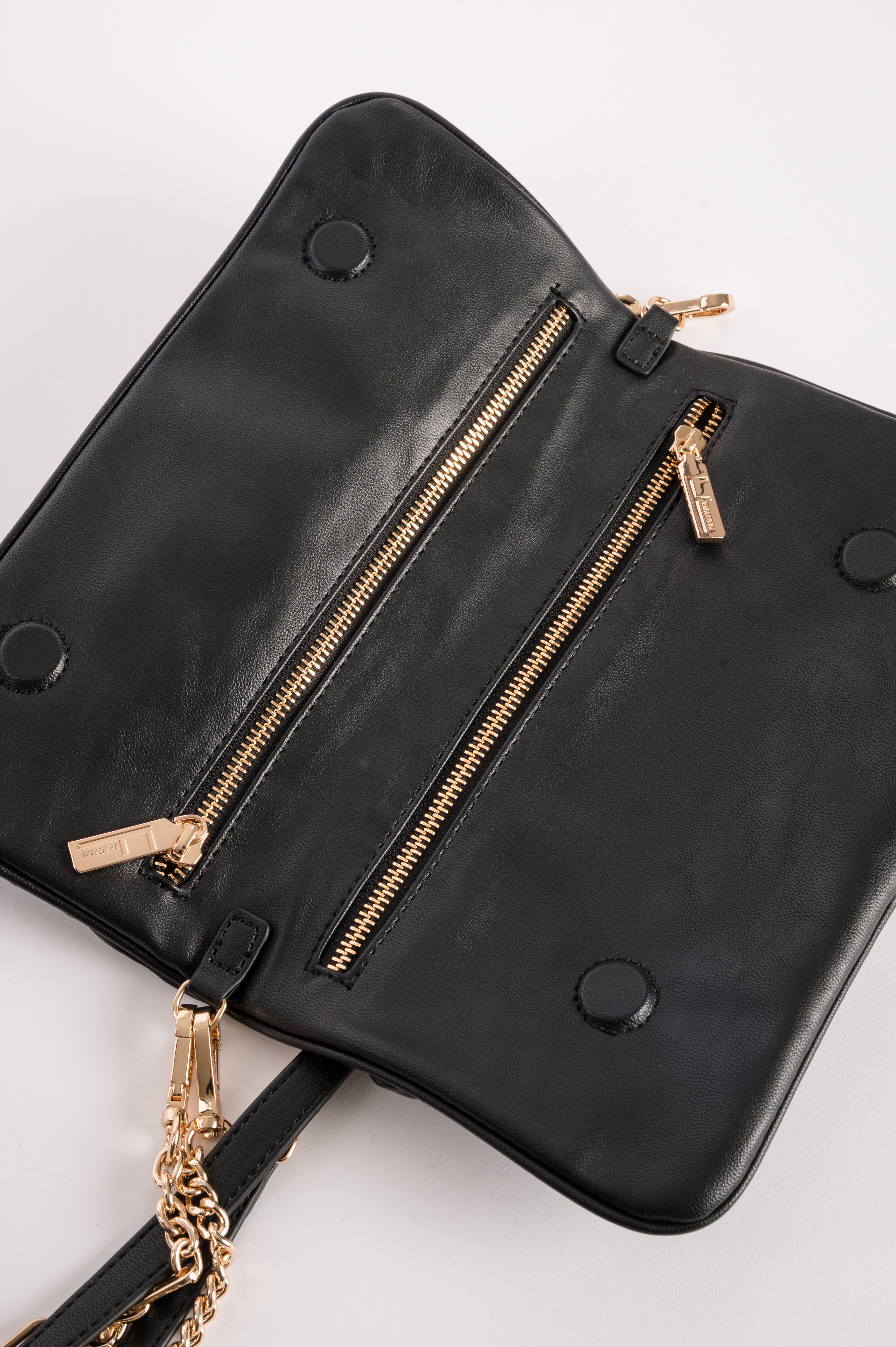 Borsa modello clutch