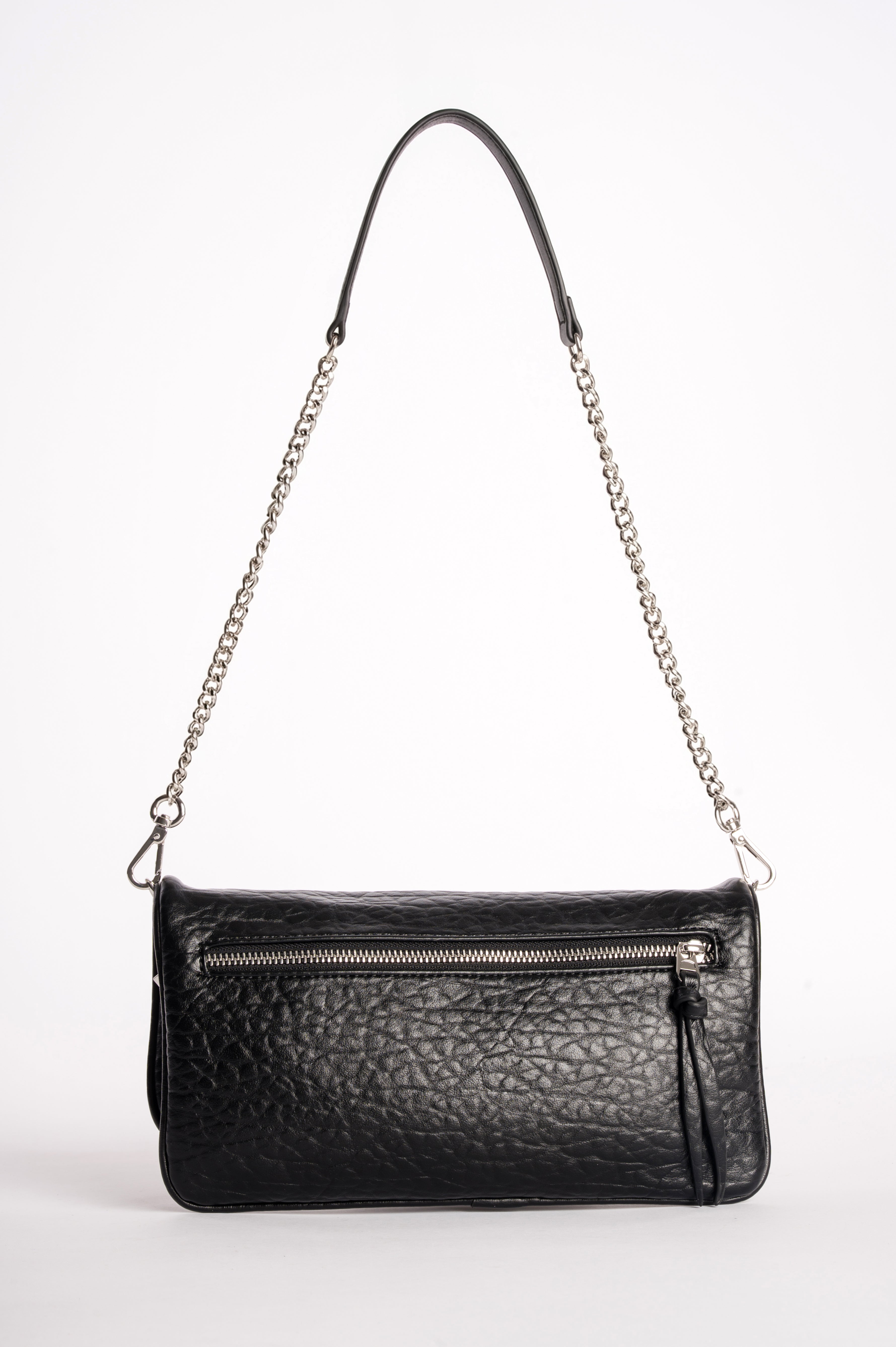 Borsa modello clutch