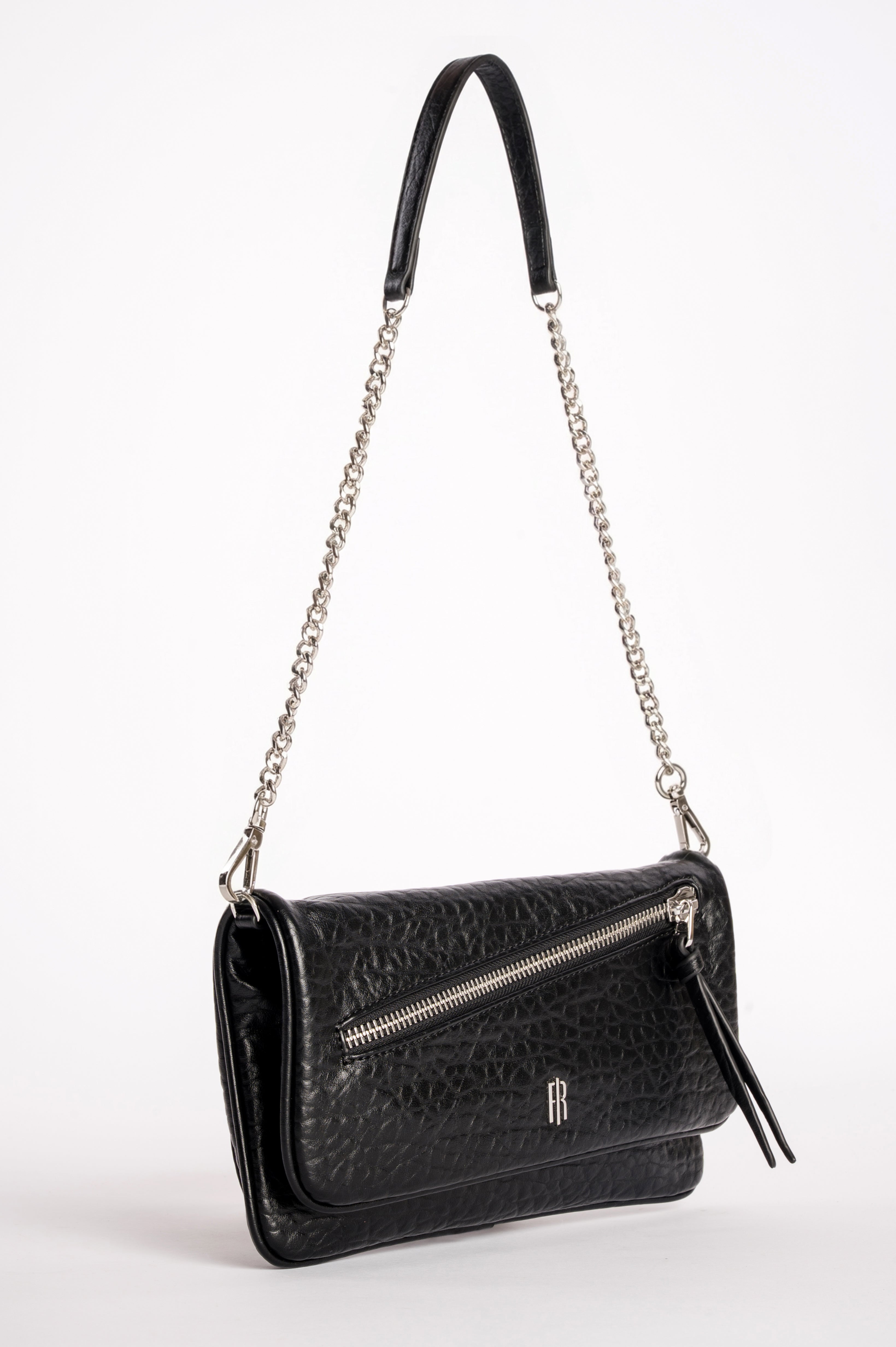 Borsa modello clutch