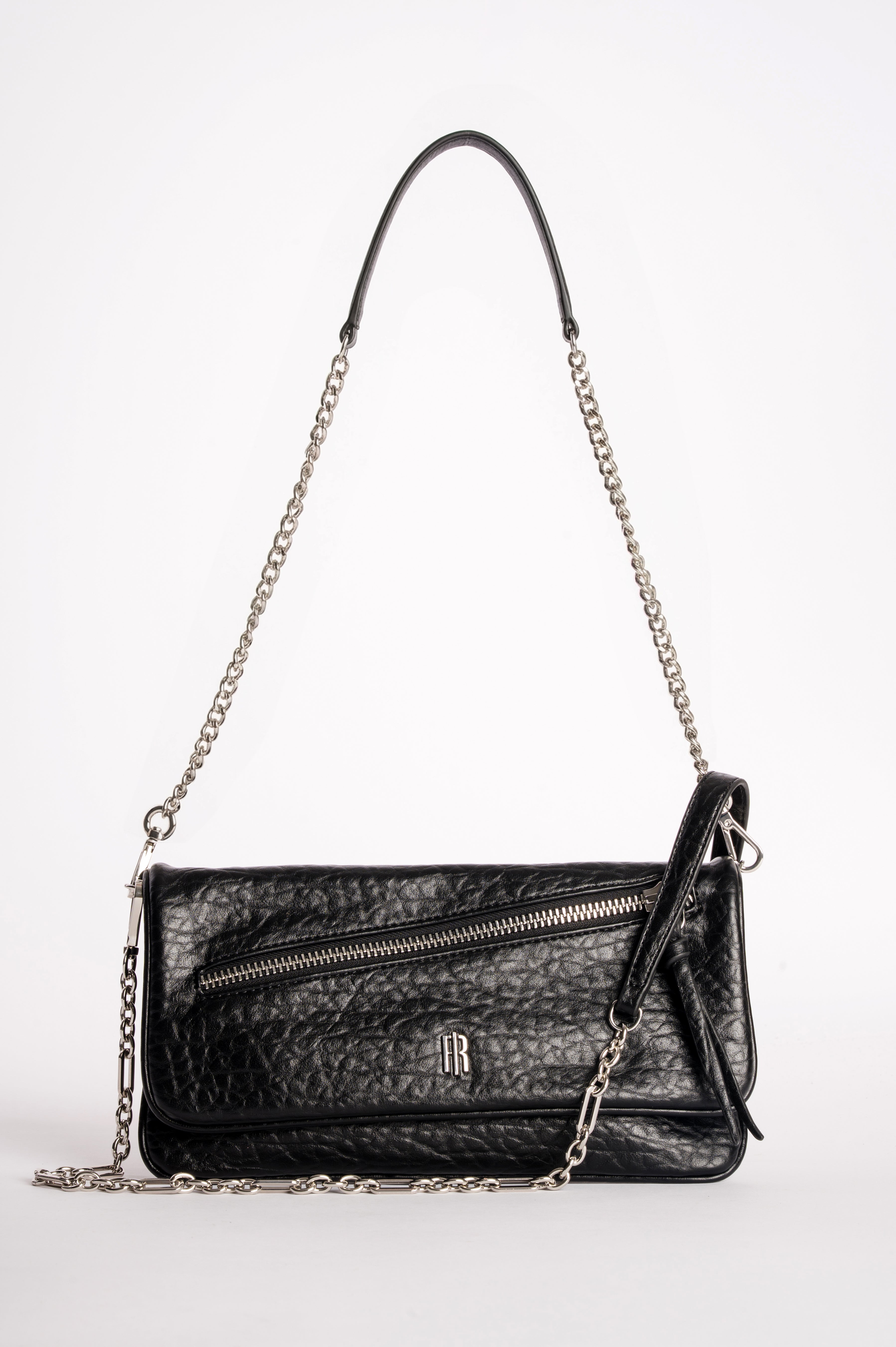 Borsa modello clutch