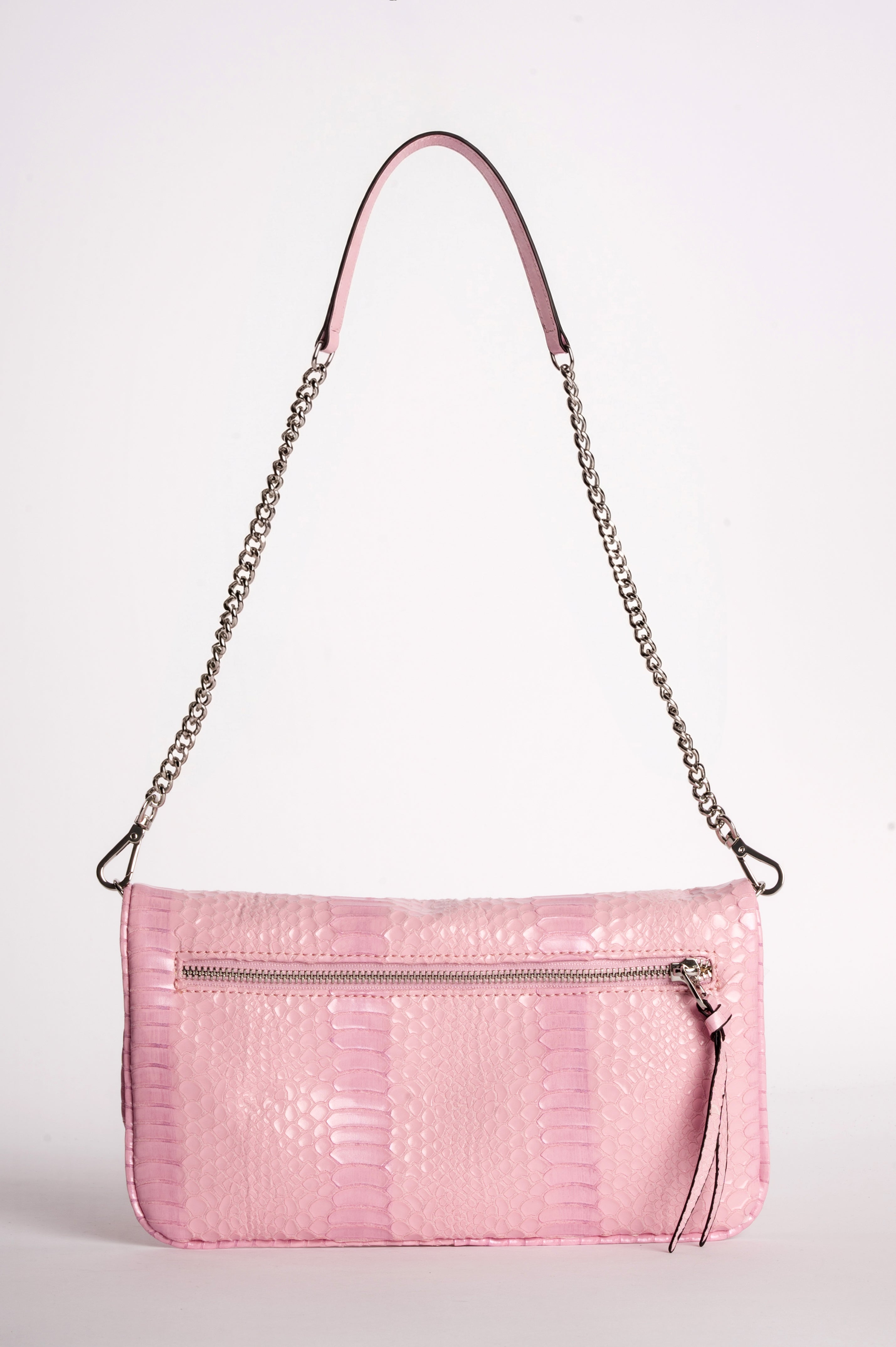 Borsa modello clutch