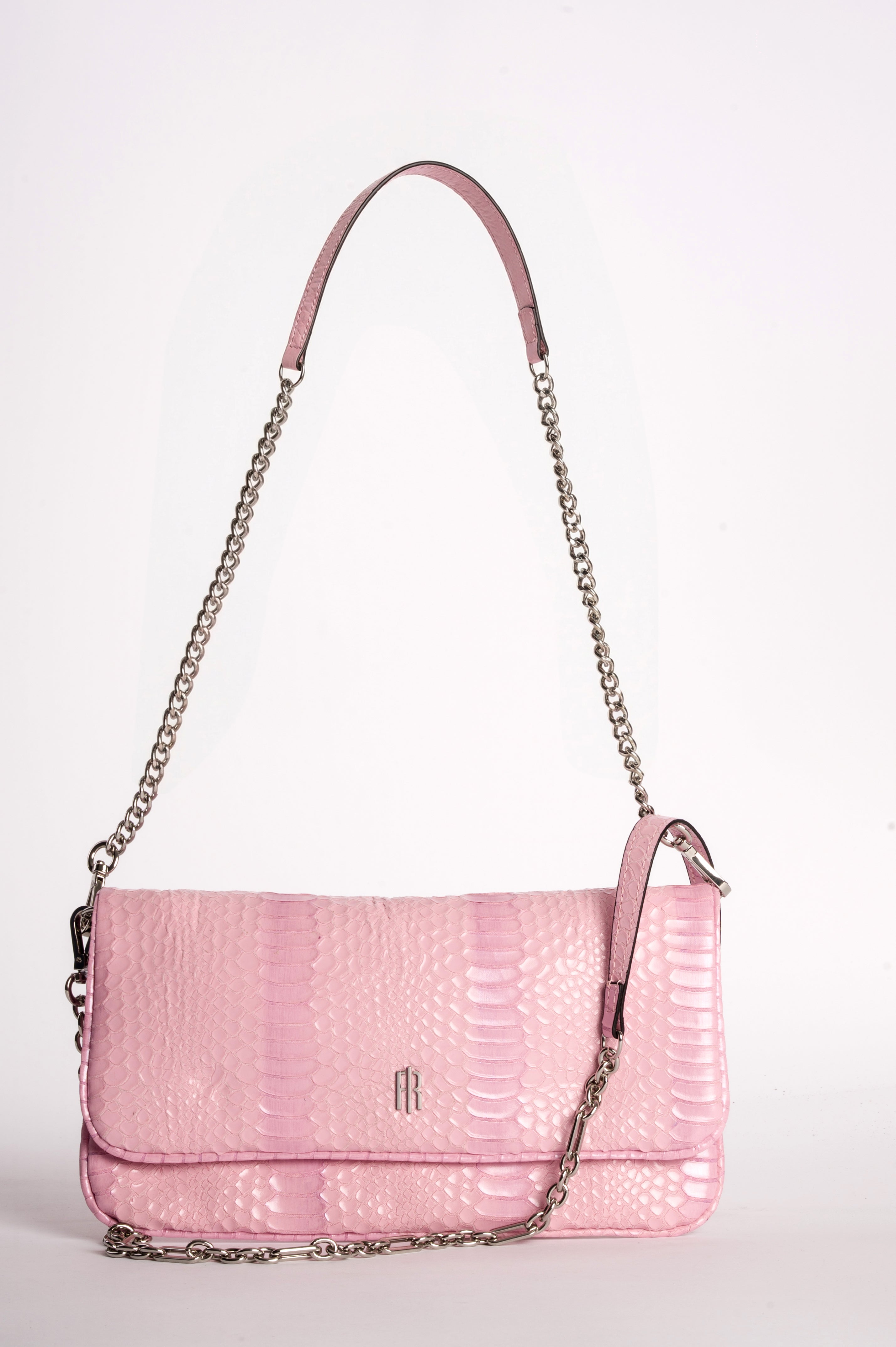 Borsa modello clutch