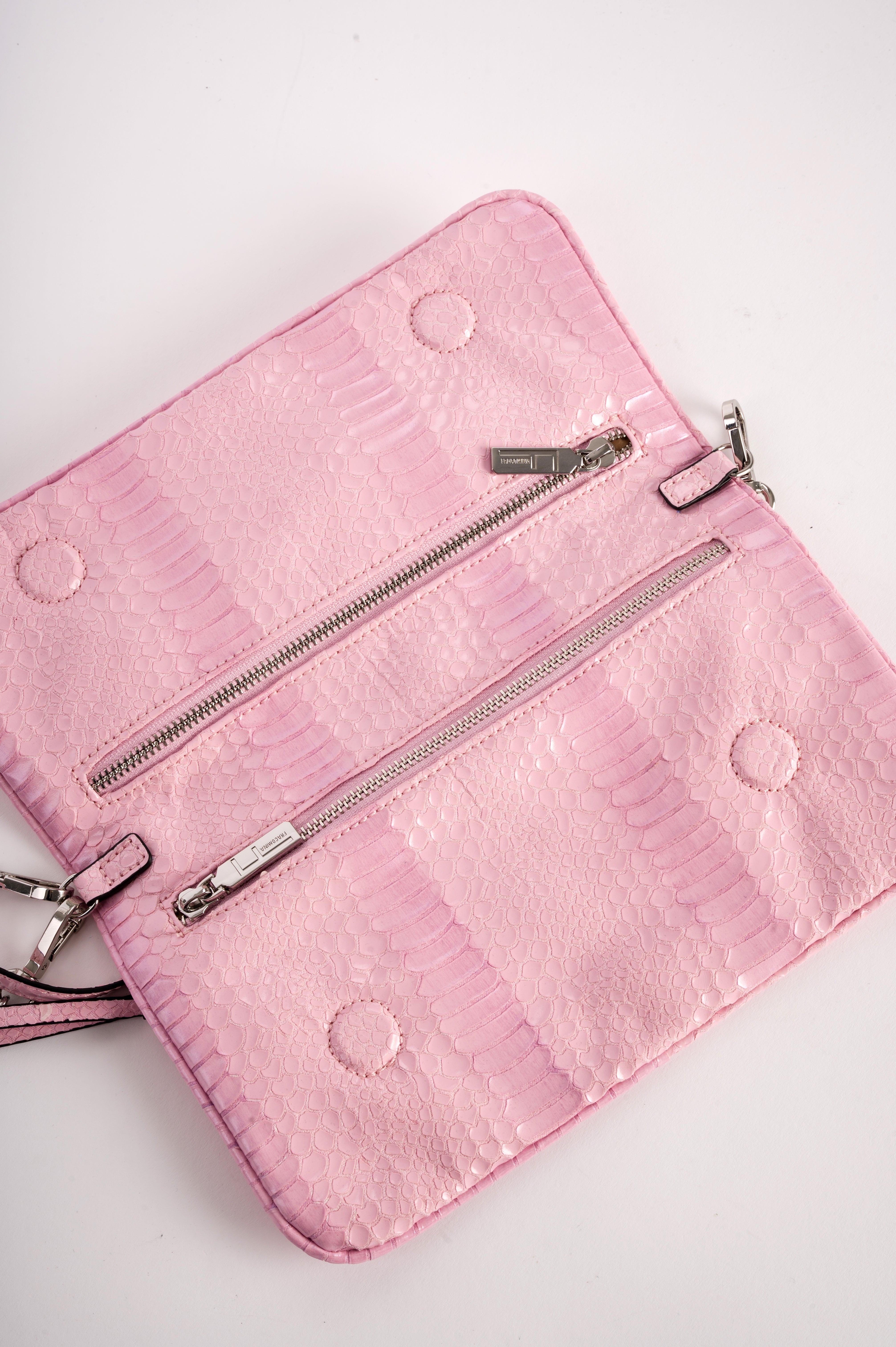 Borsa modello clutch