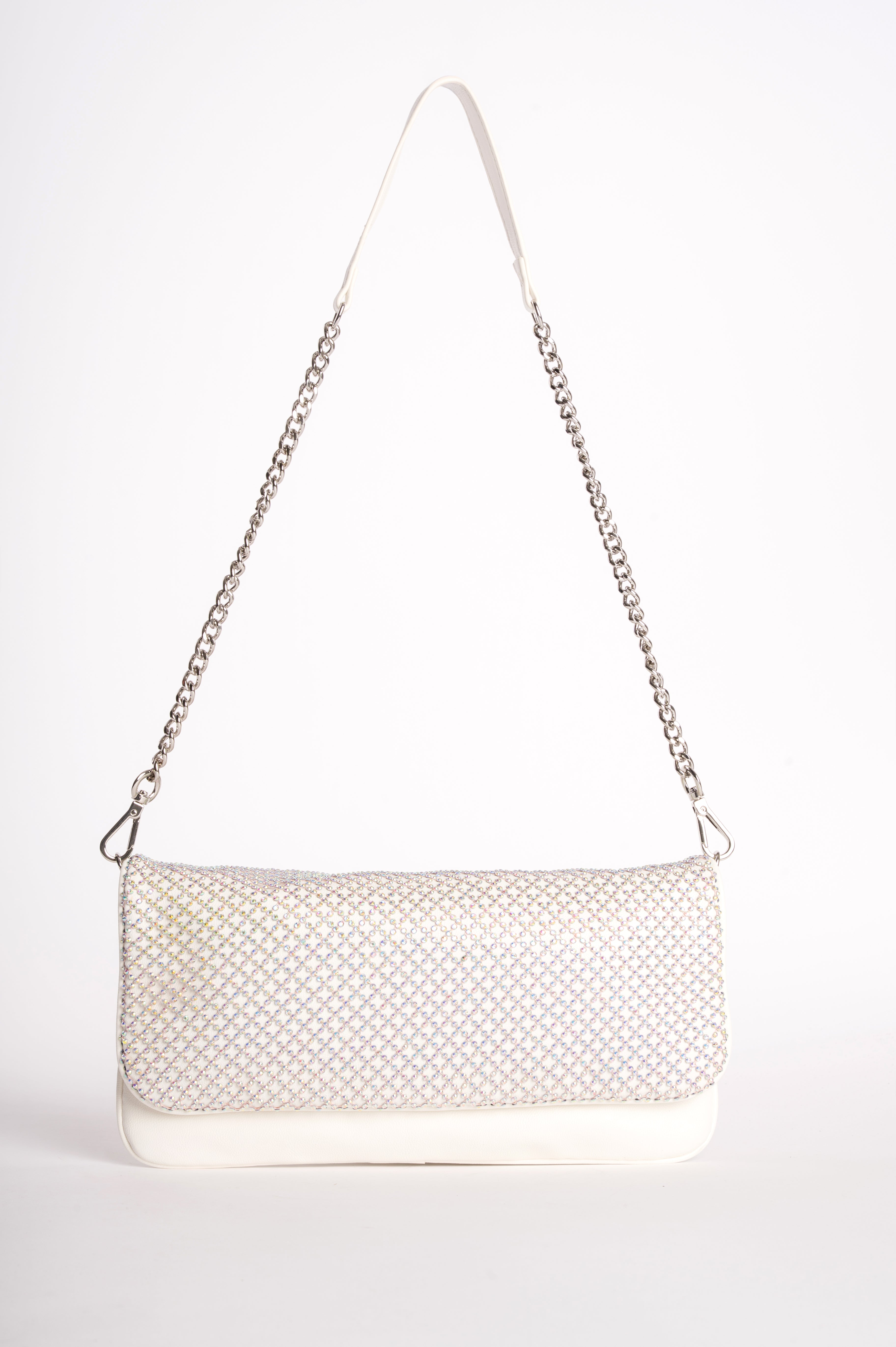 Borsa modello clutch