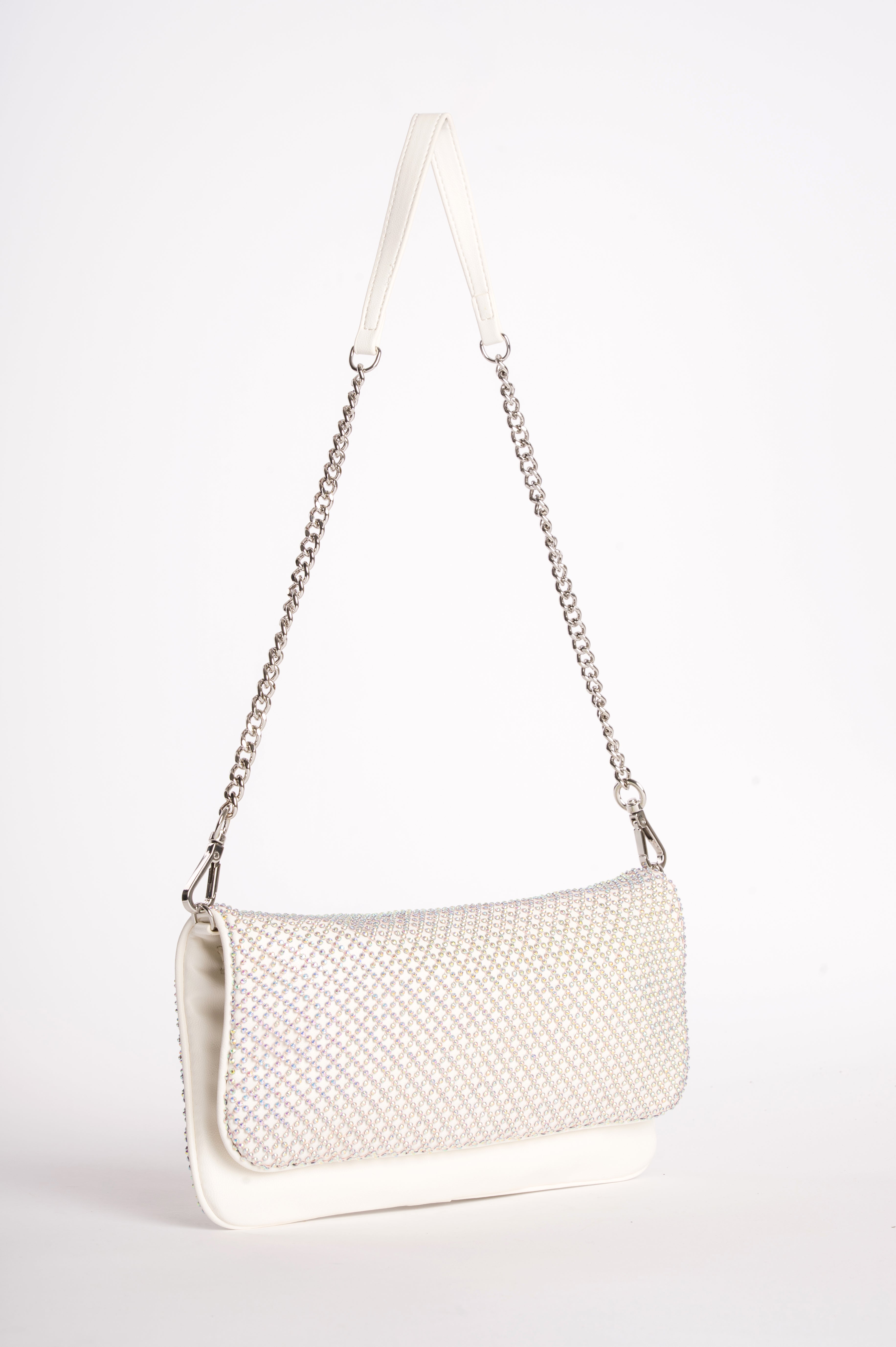 Borsa modello clutch