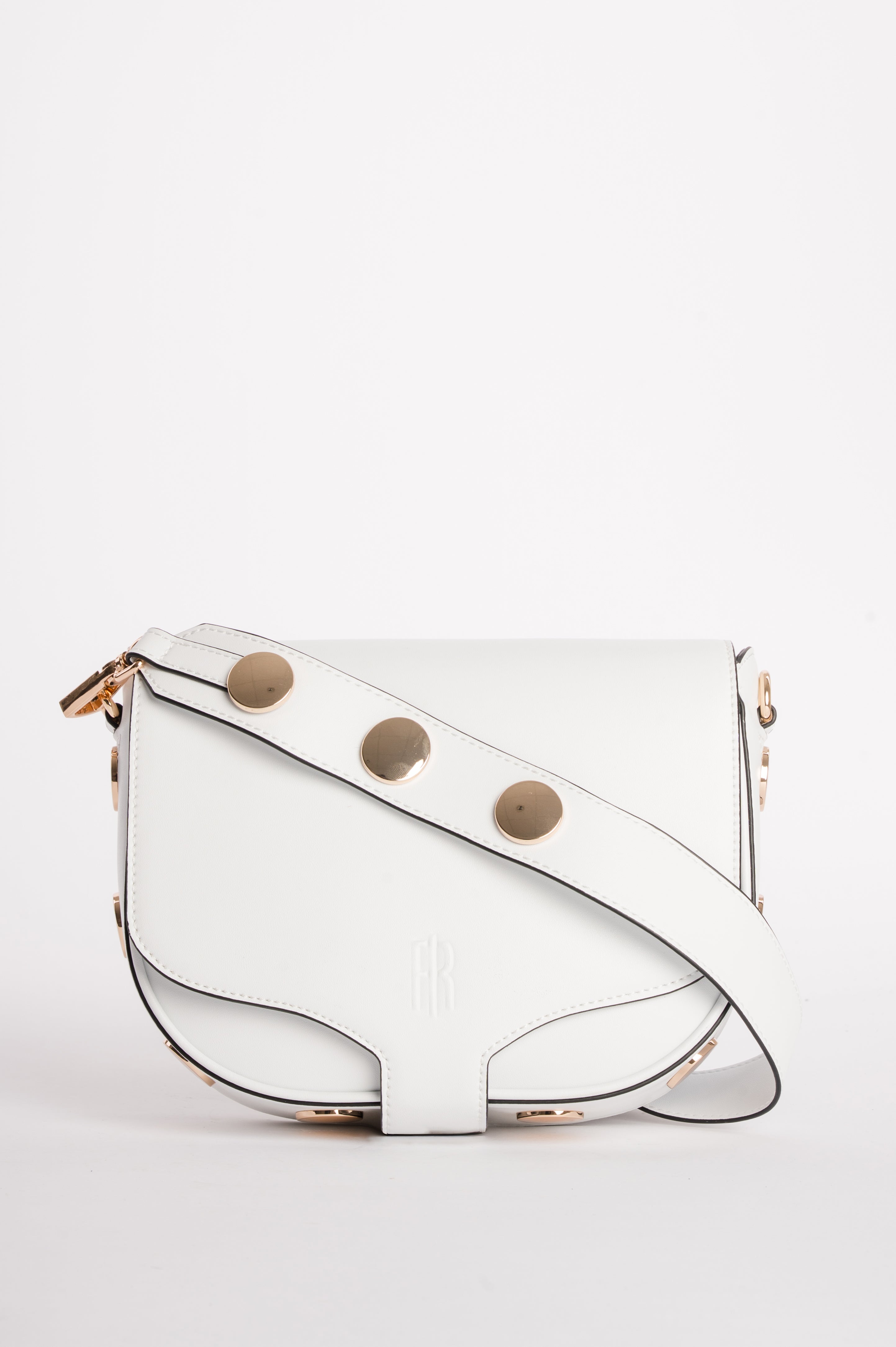 Borsa a spalla media