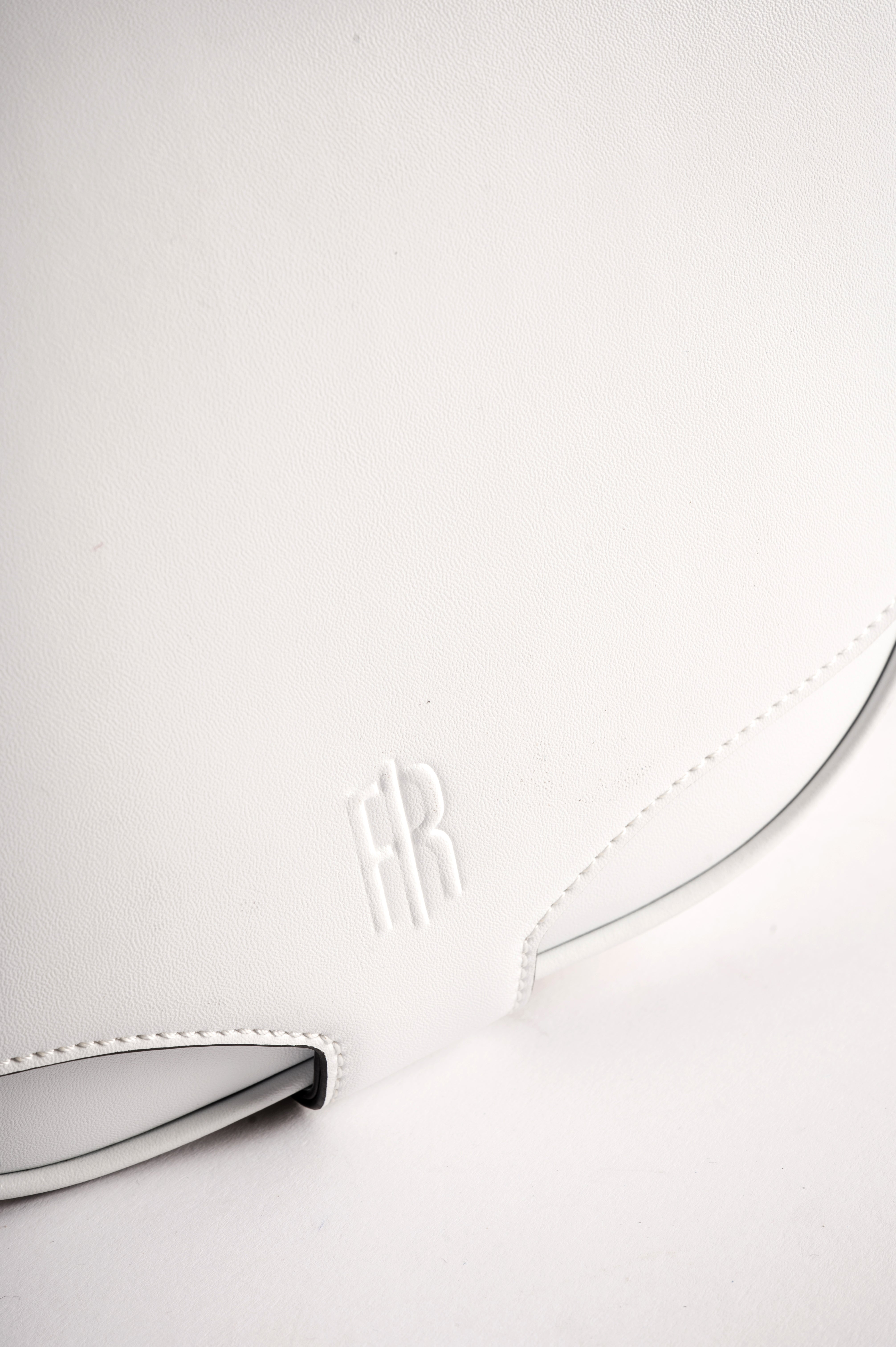 Borsa a spalla media