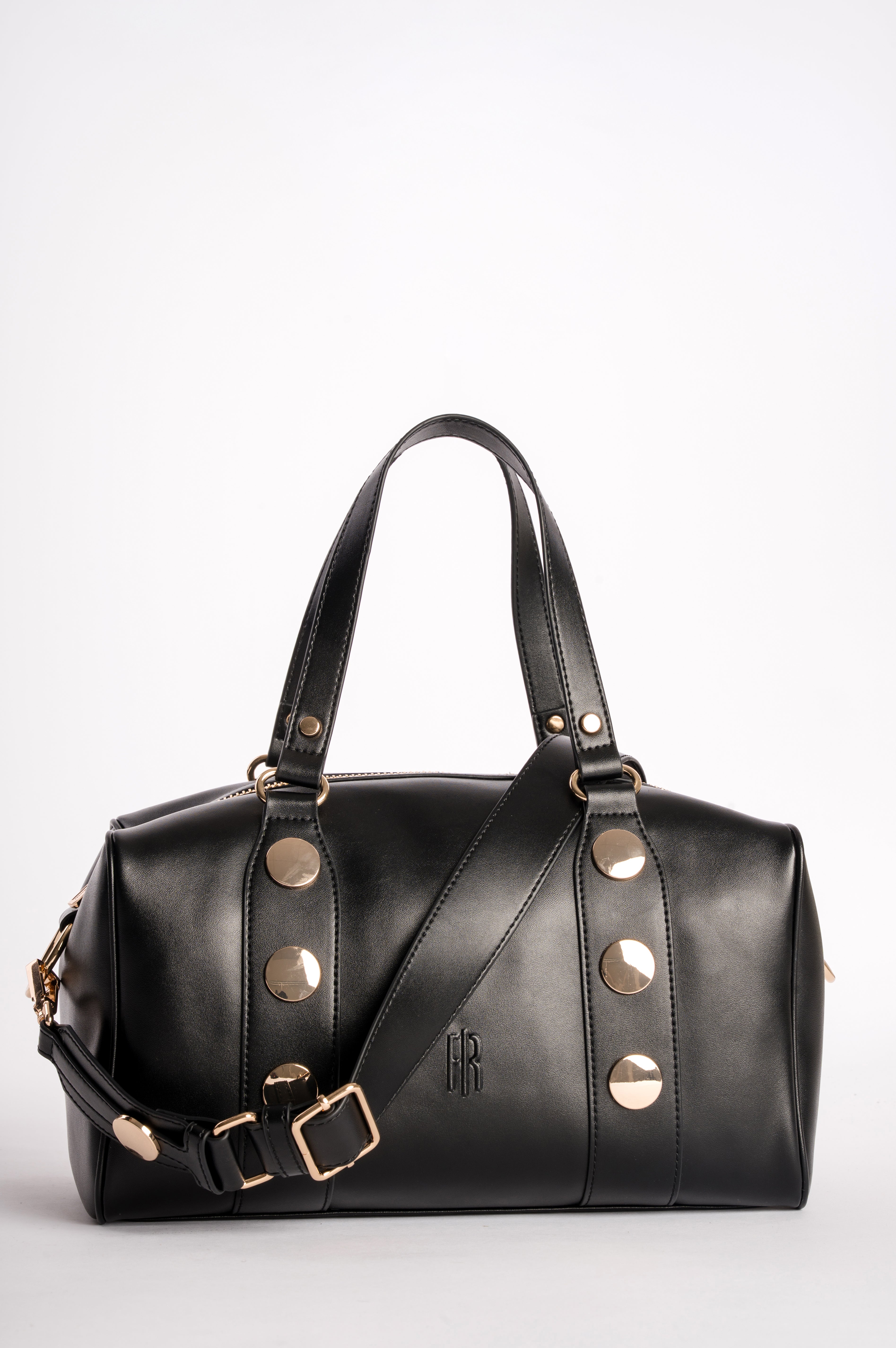 Borsa modello bauletto media