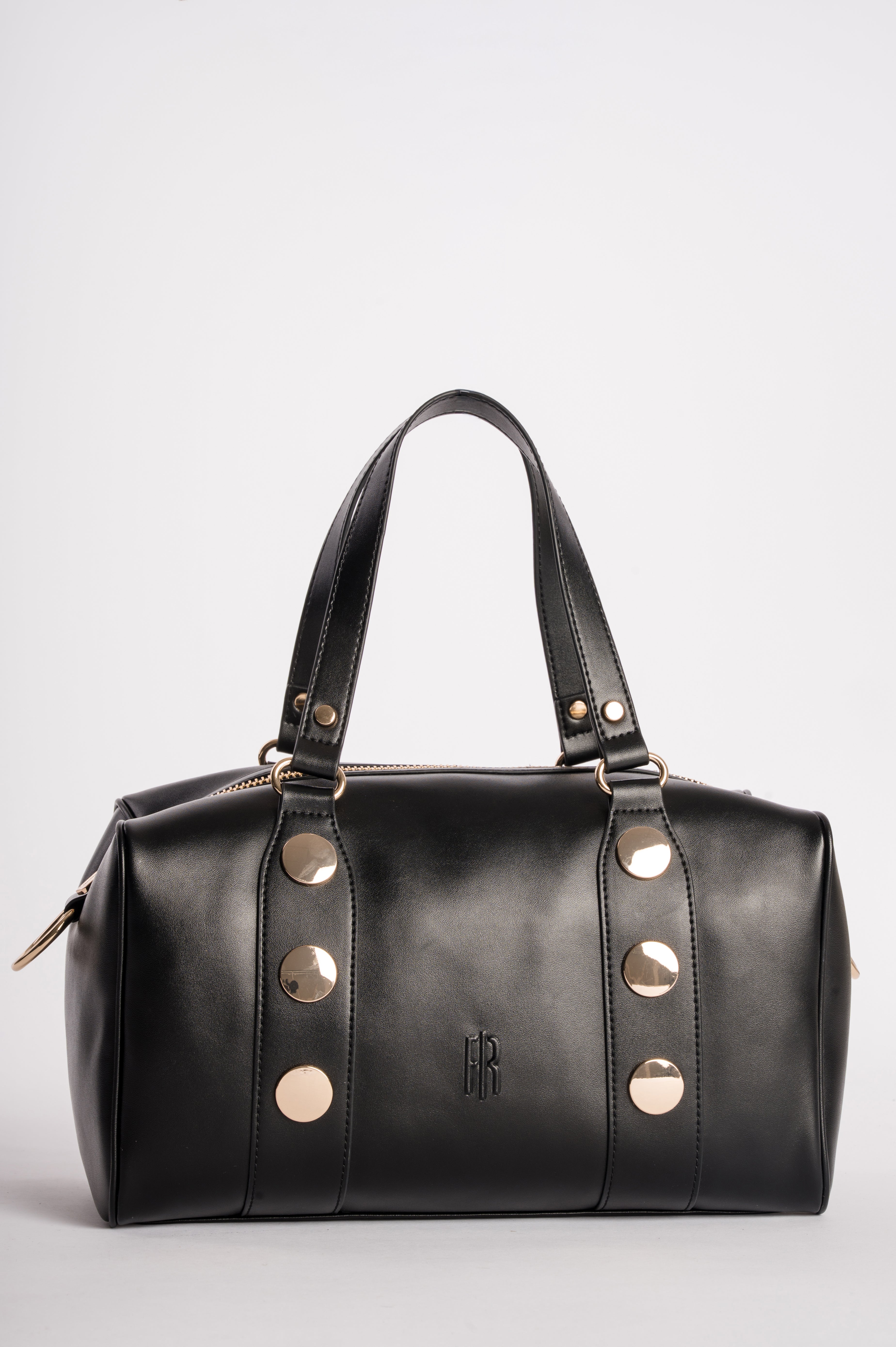 Borsa modello bauletto media