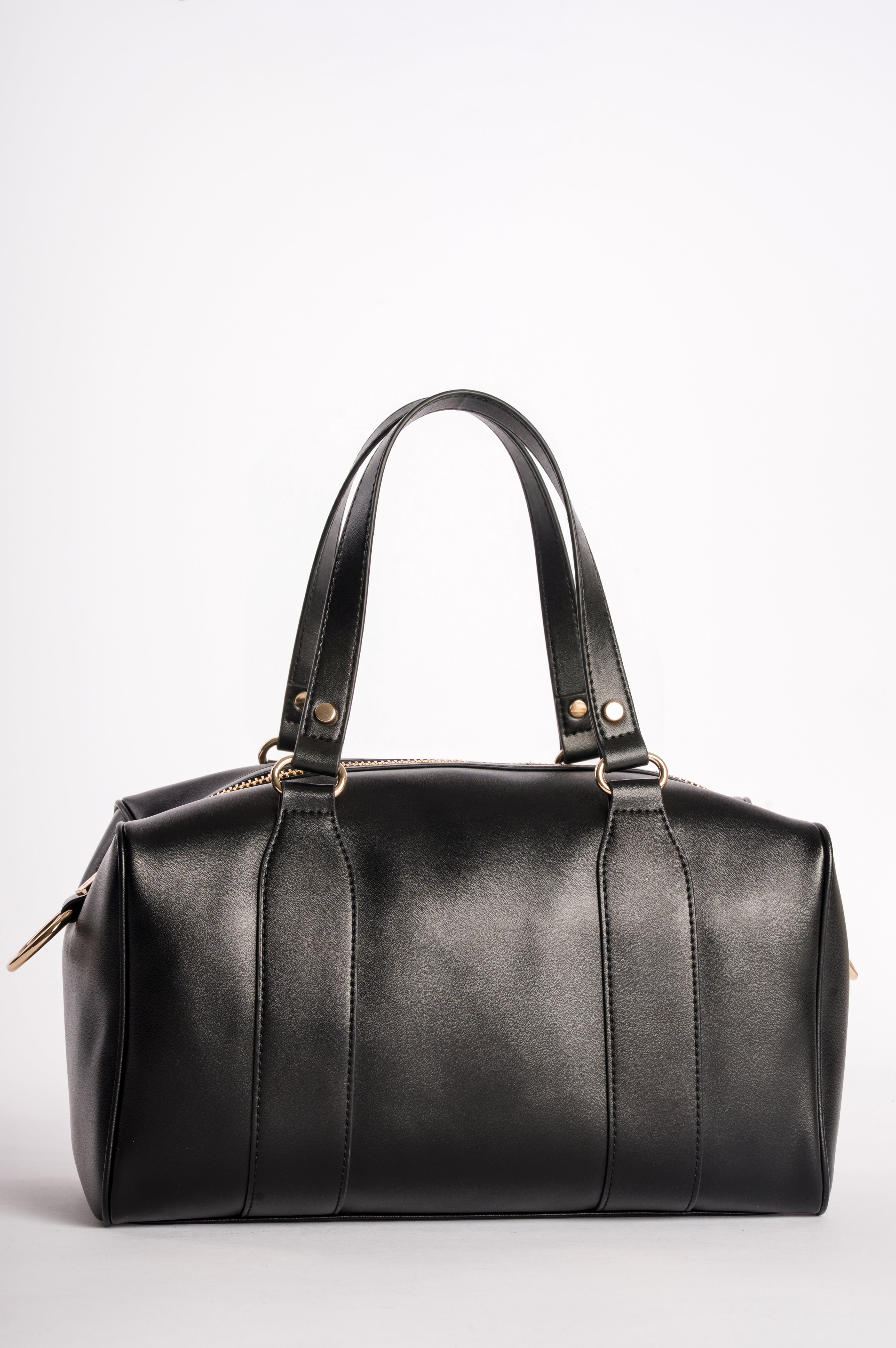 Borsa modello bauletto media