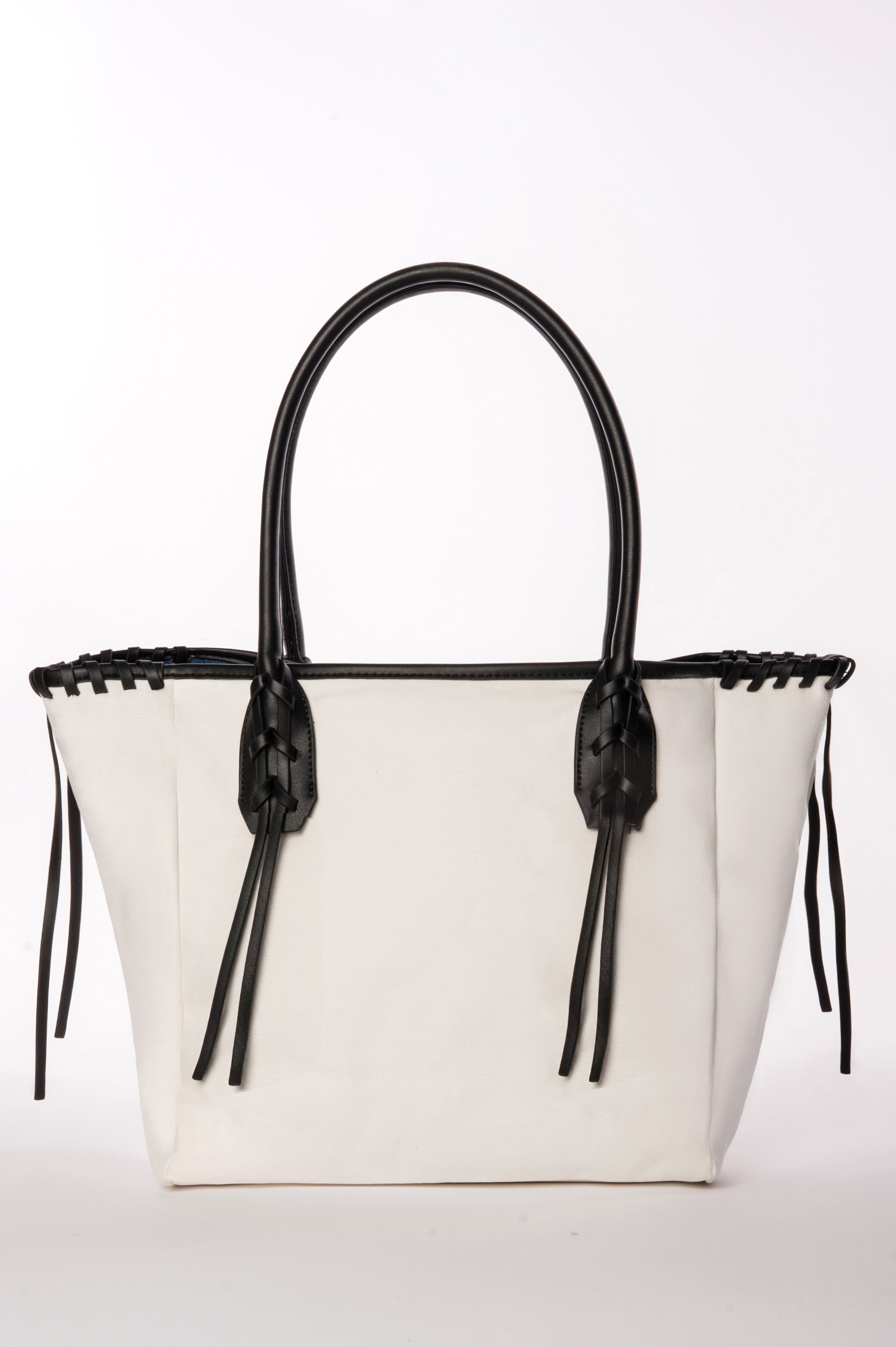 Borsa modello shopper grande