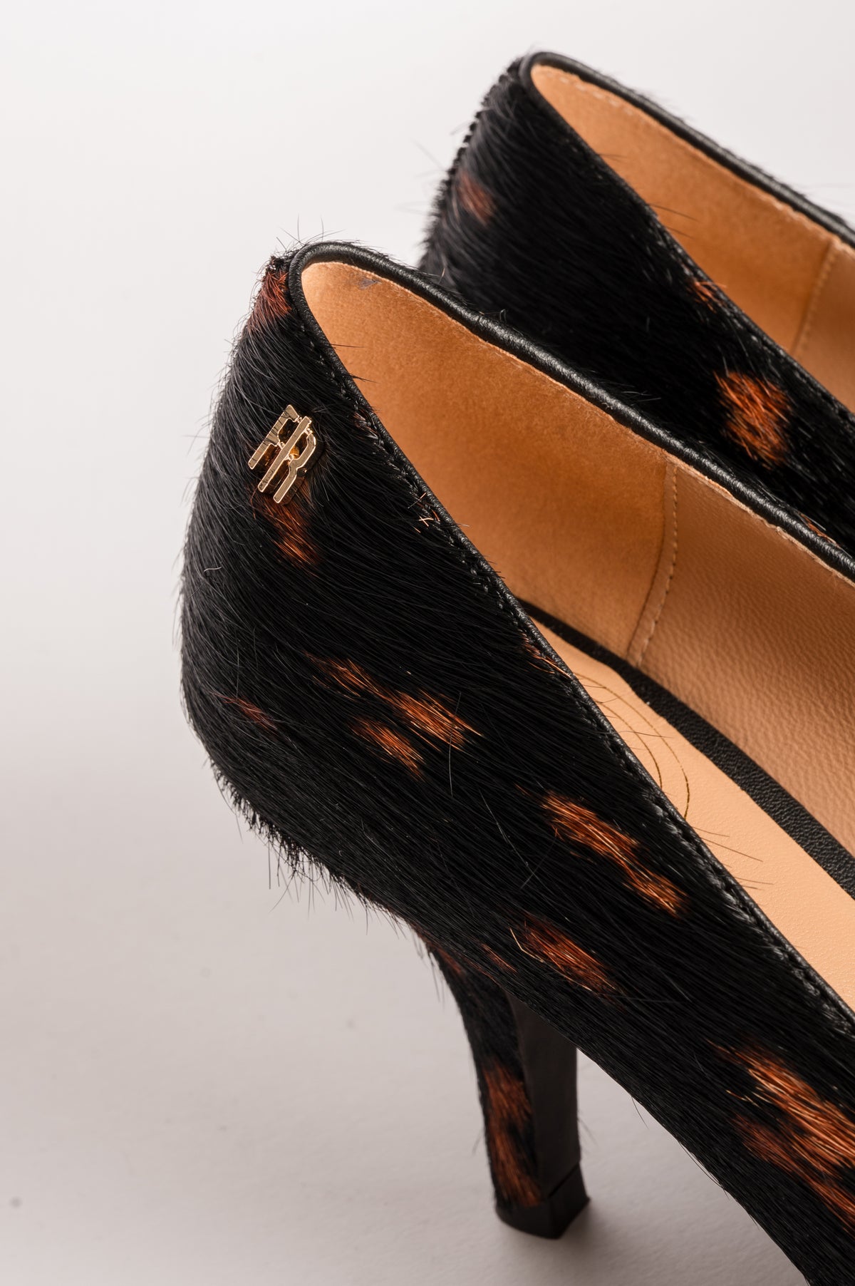 Scarpe decolleté a punta F826WS2001L41901-KL1 Fracomina