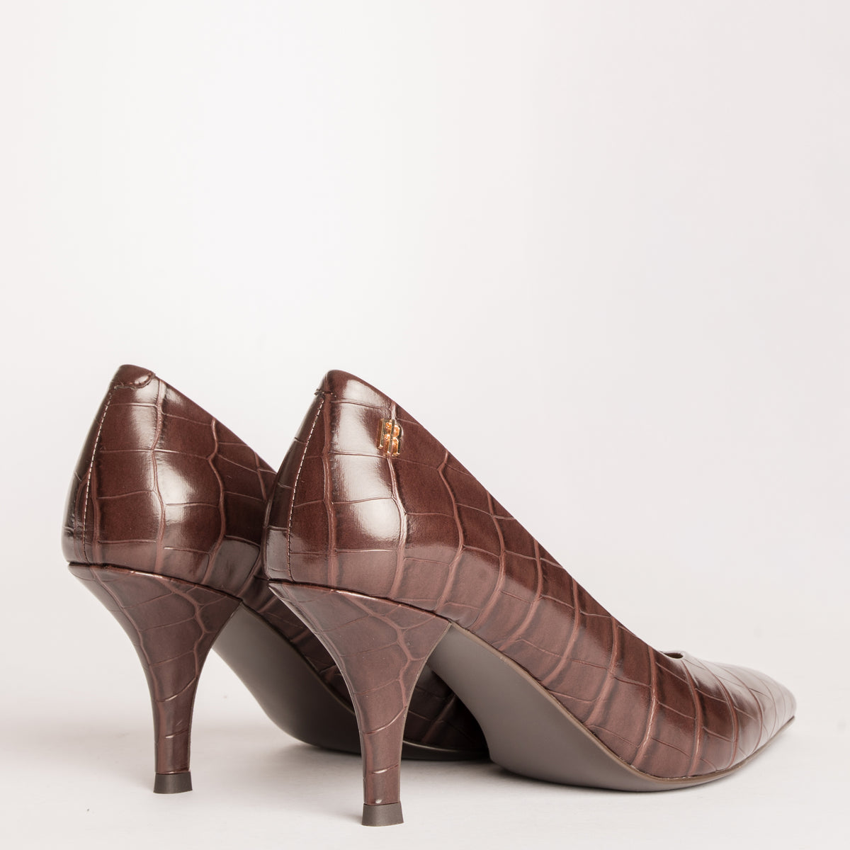 Scarpe decolleté a punta F826WS2002P43001-K35 Fracomina