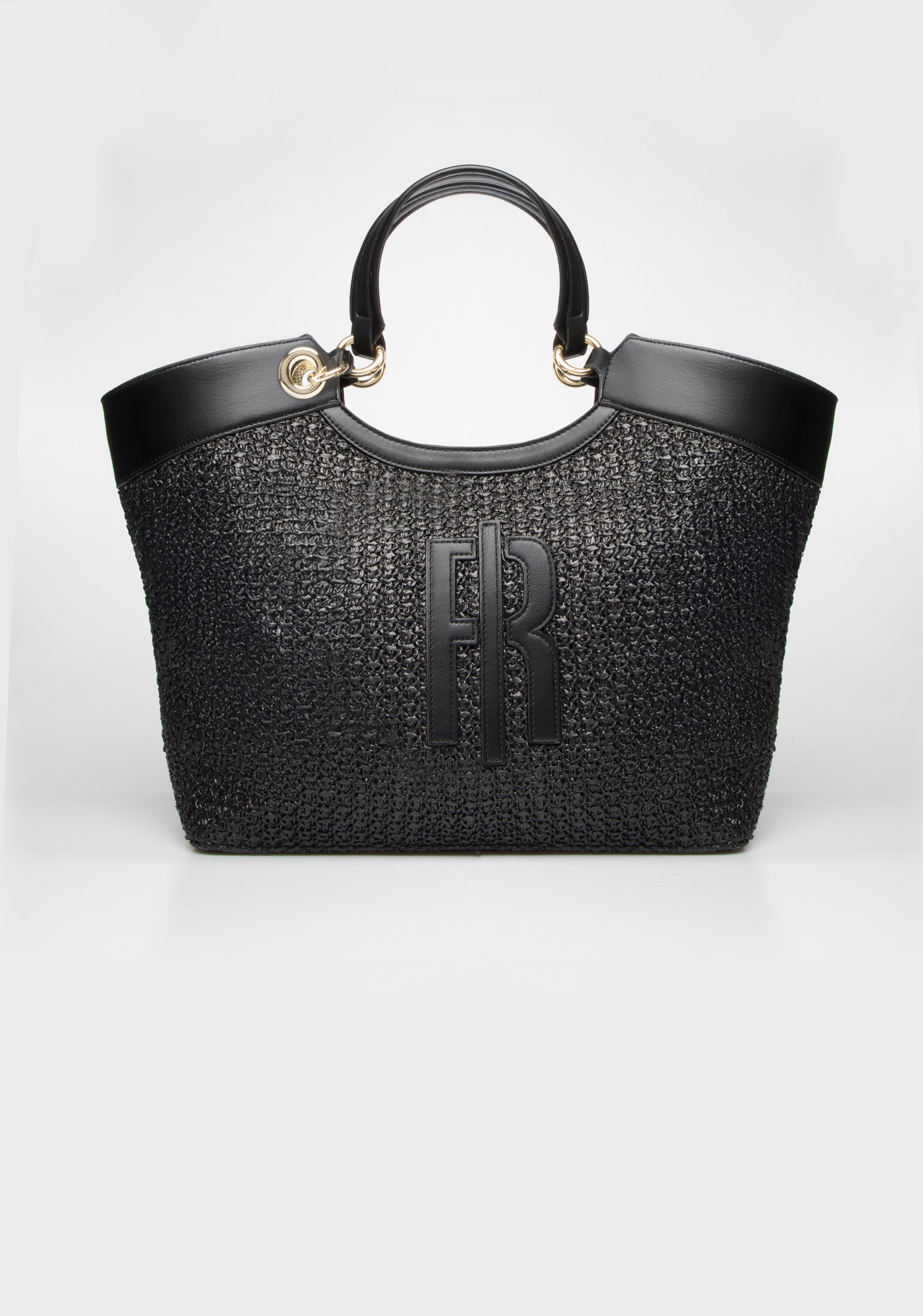 Borsa grande modello tote