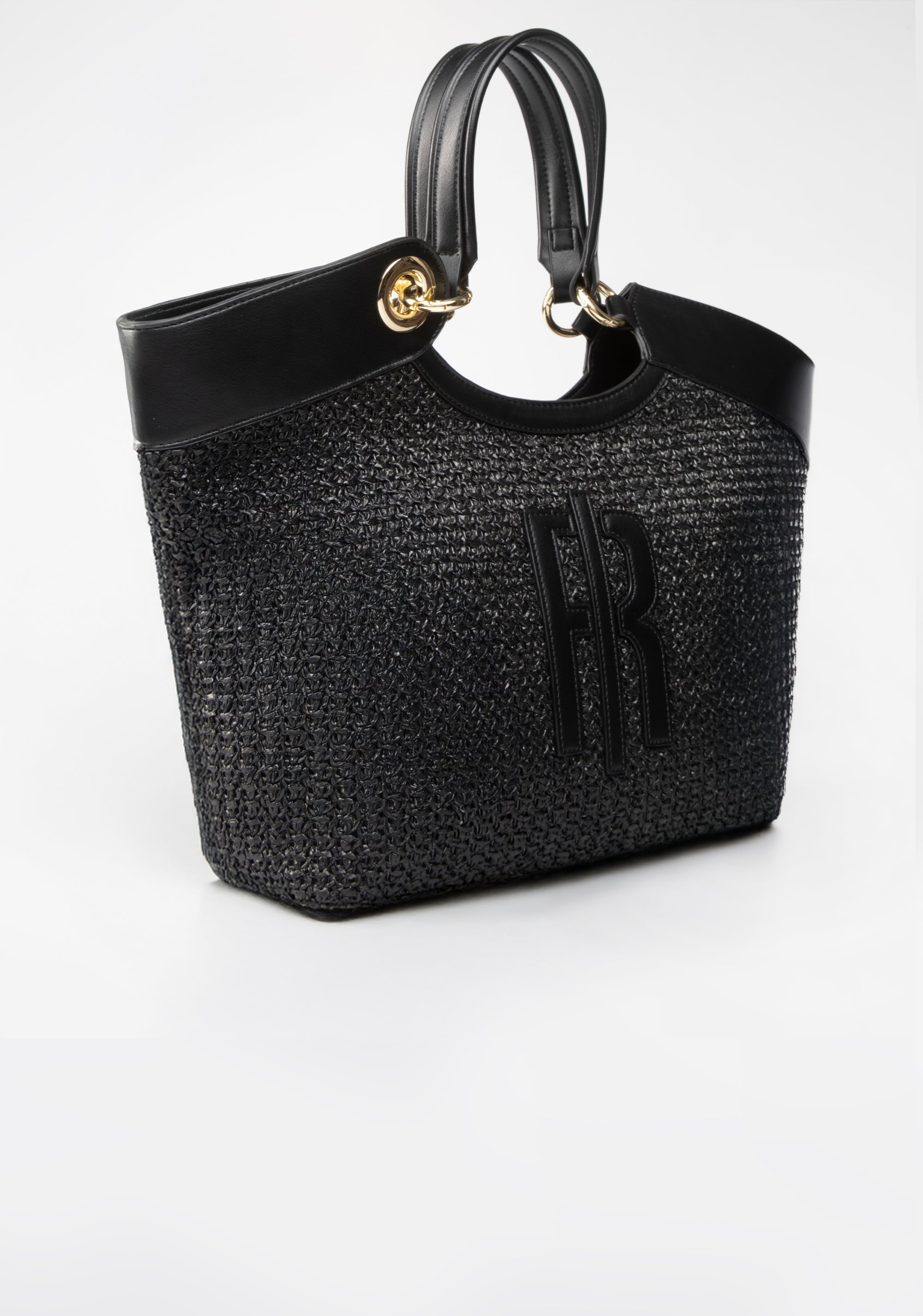 Borsa grande modello tote