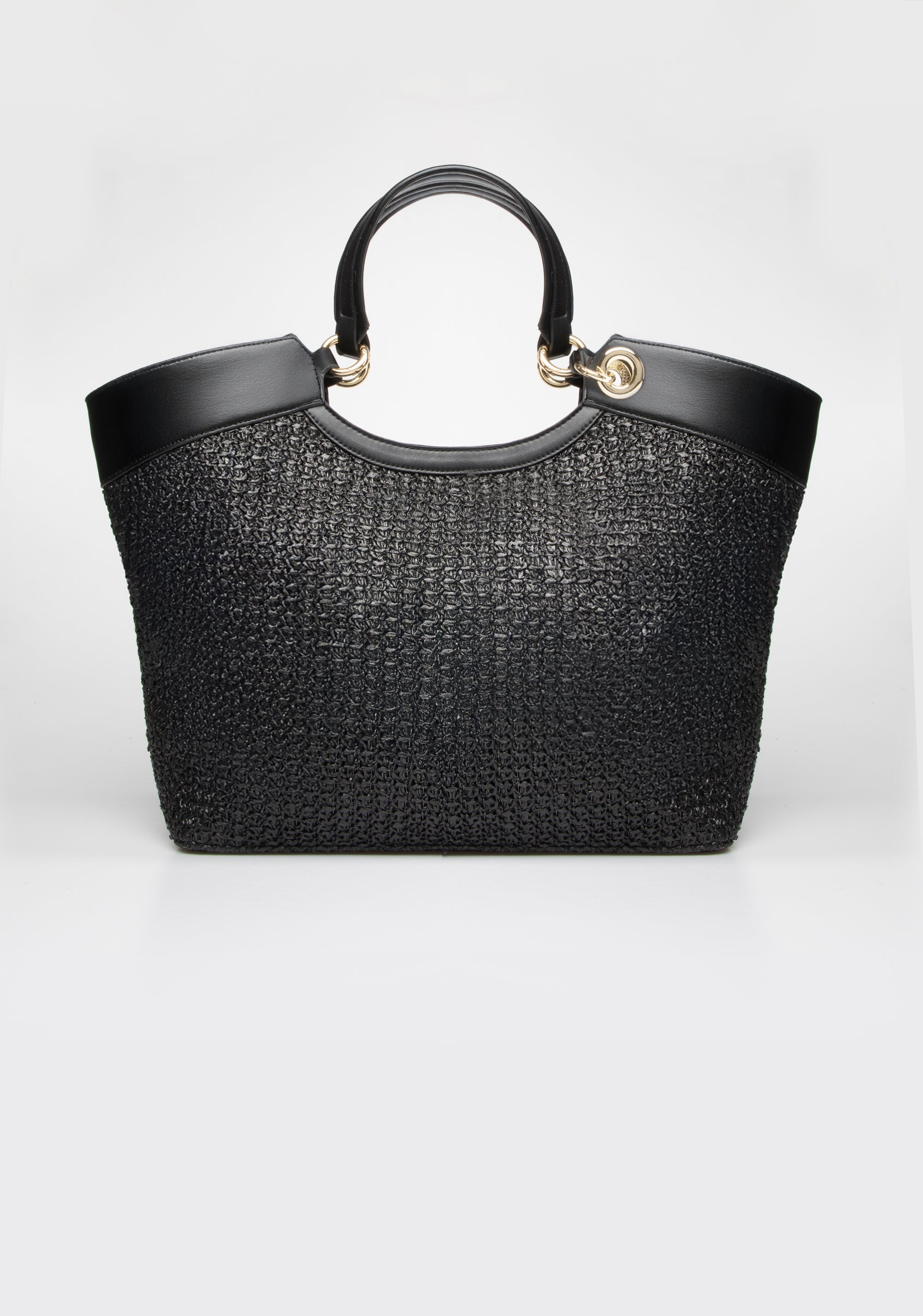 Borsa grande modello tote