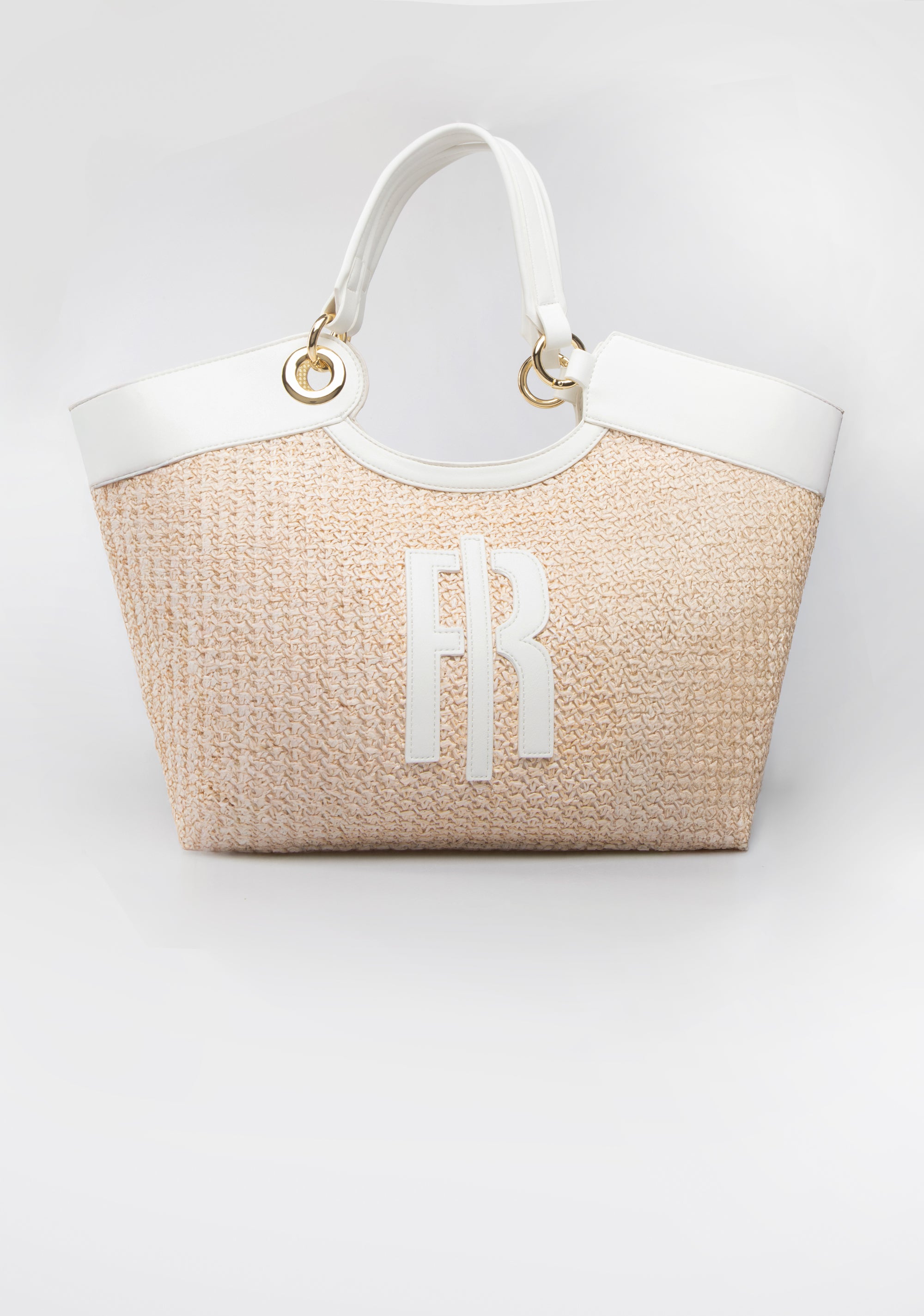 Borsa grande modello tote
