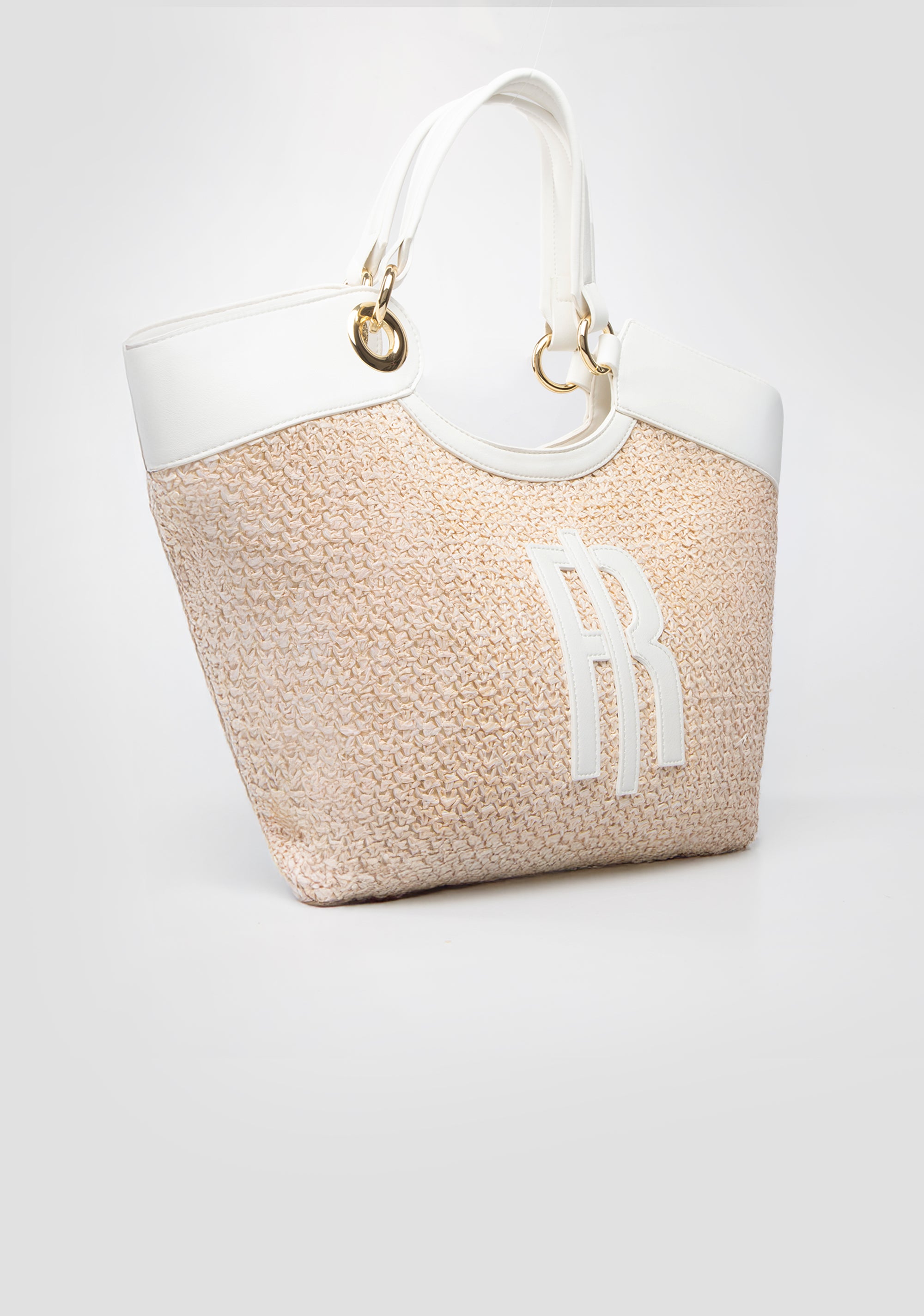 Borsa grande modello tote