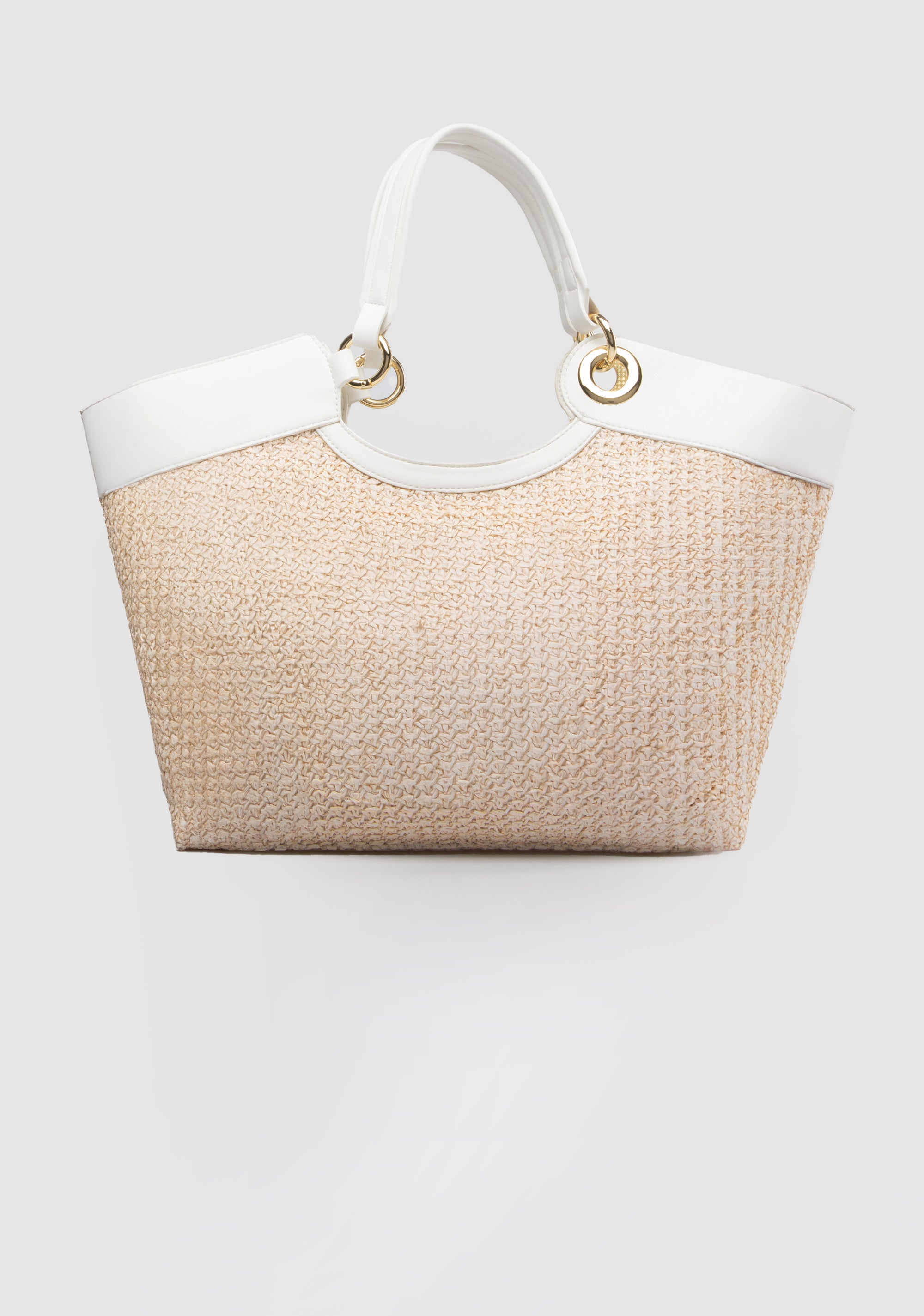 Borsa grande modello tote