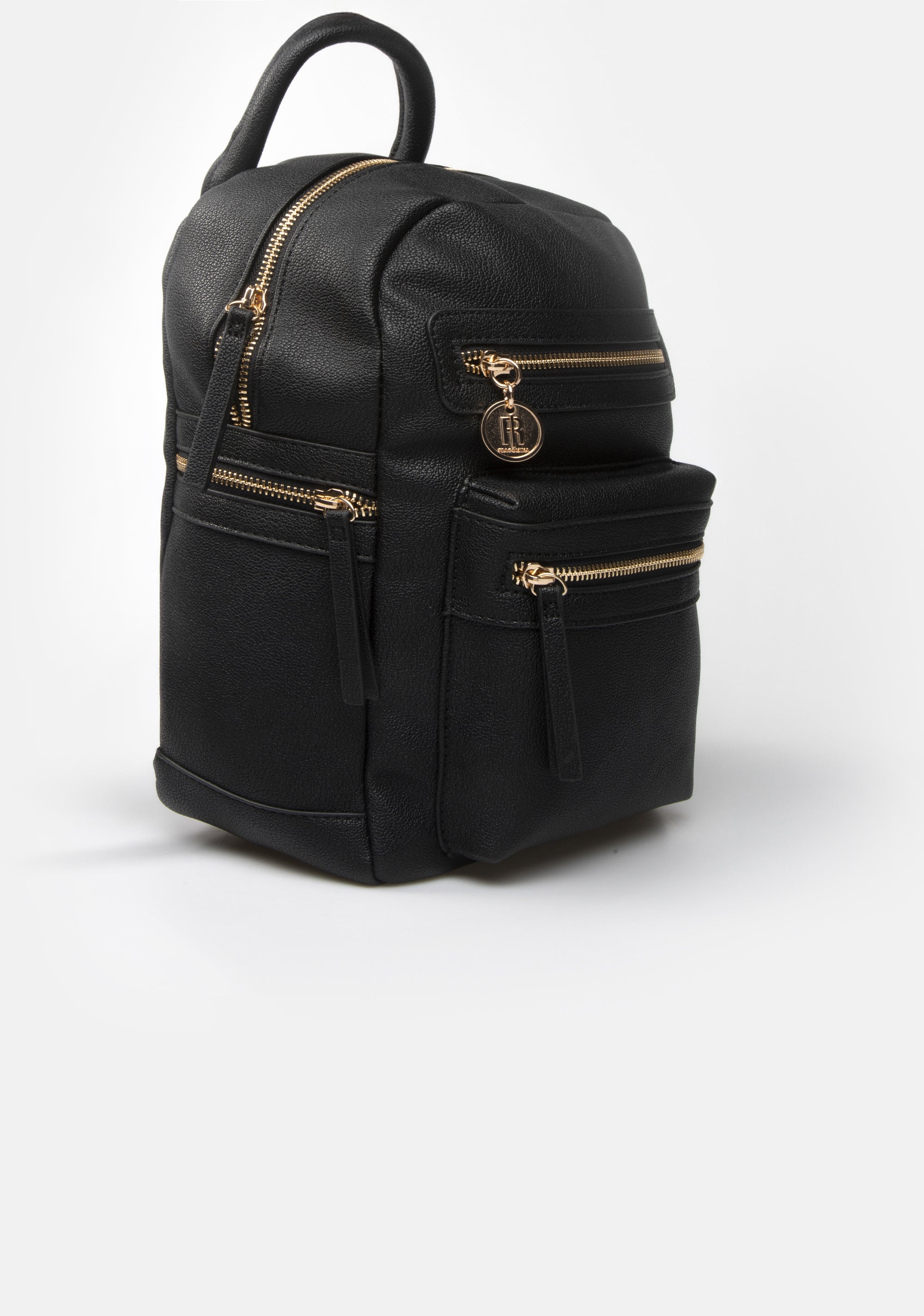 Zaino medio con tasche