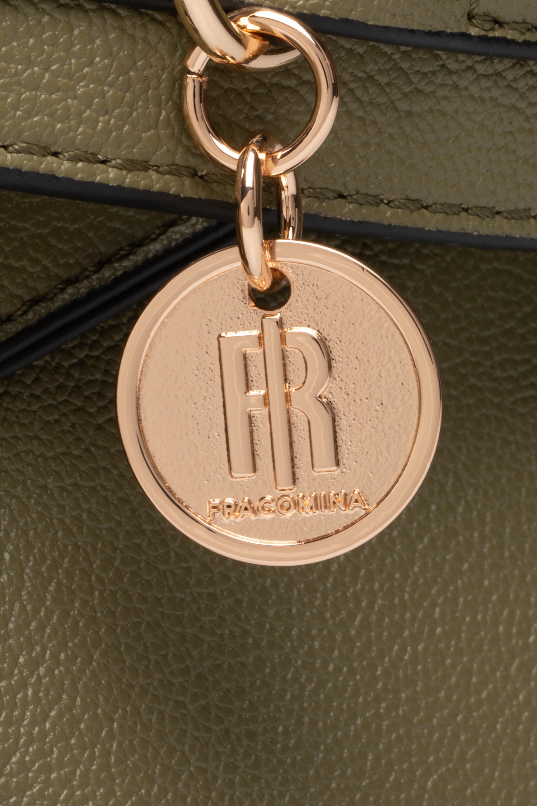 Borsa media a spalla