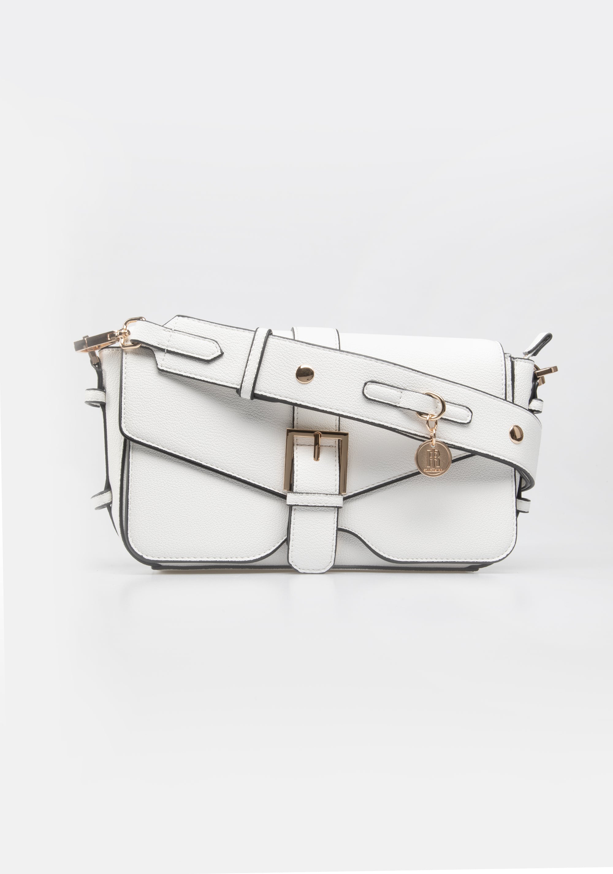 Borsa media a spalla