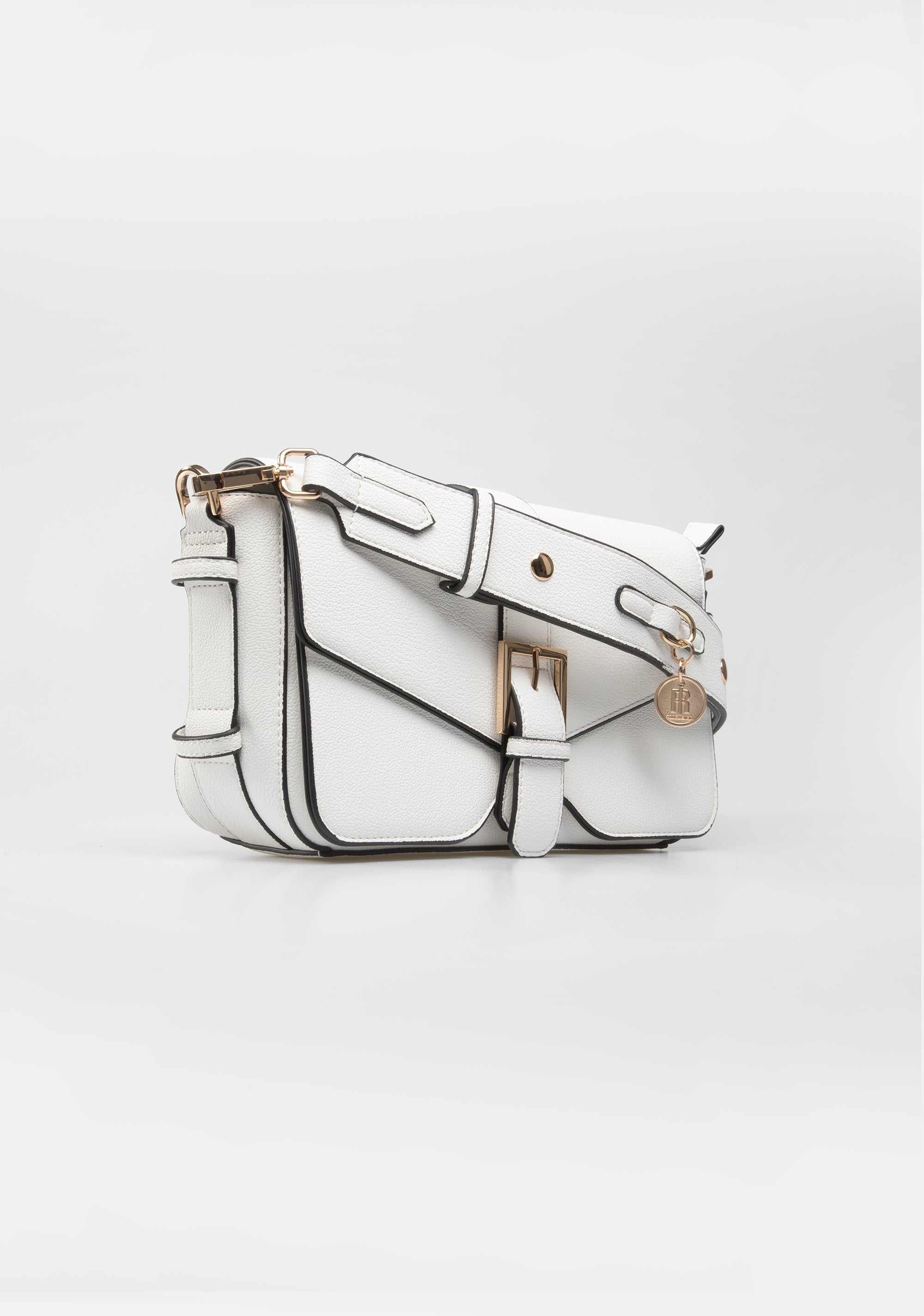 Borsa media a spalla