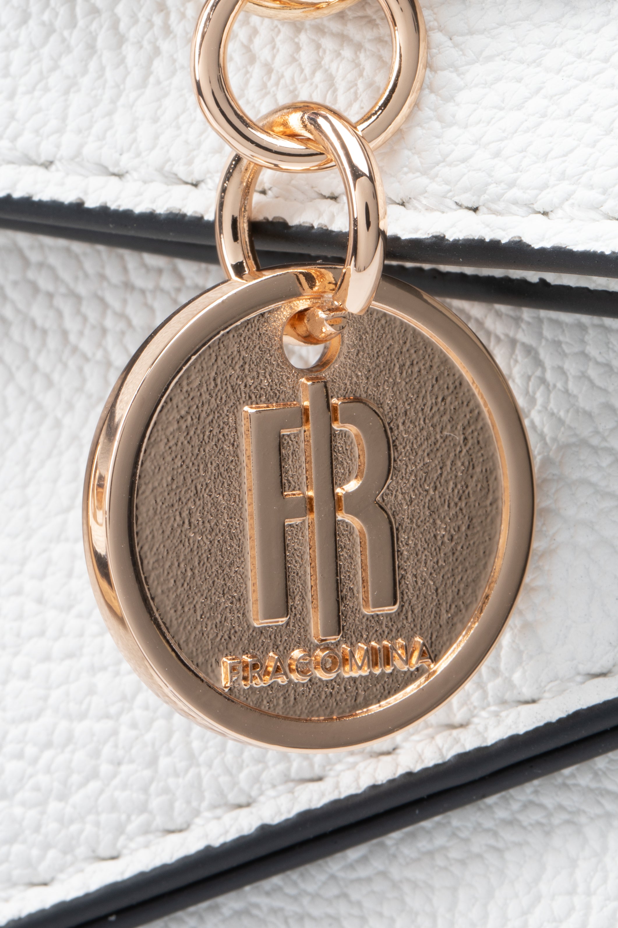 Borsa media a spalla