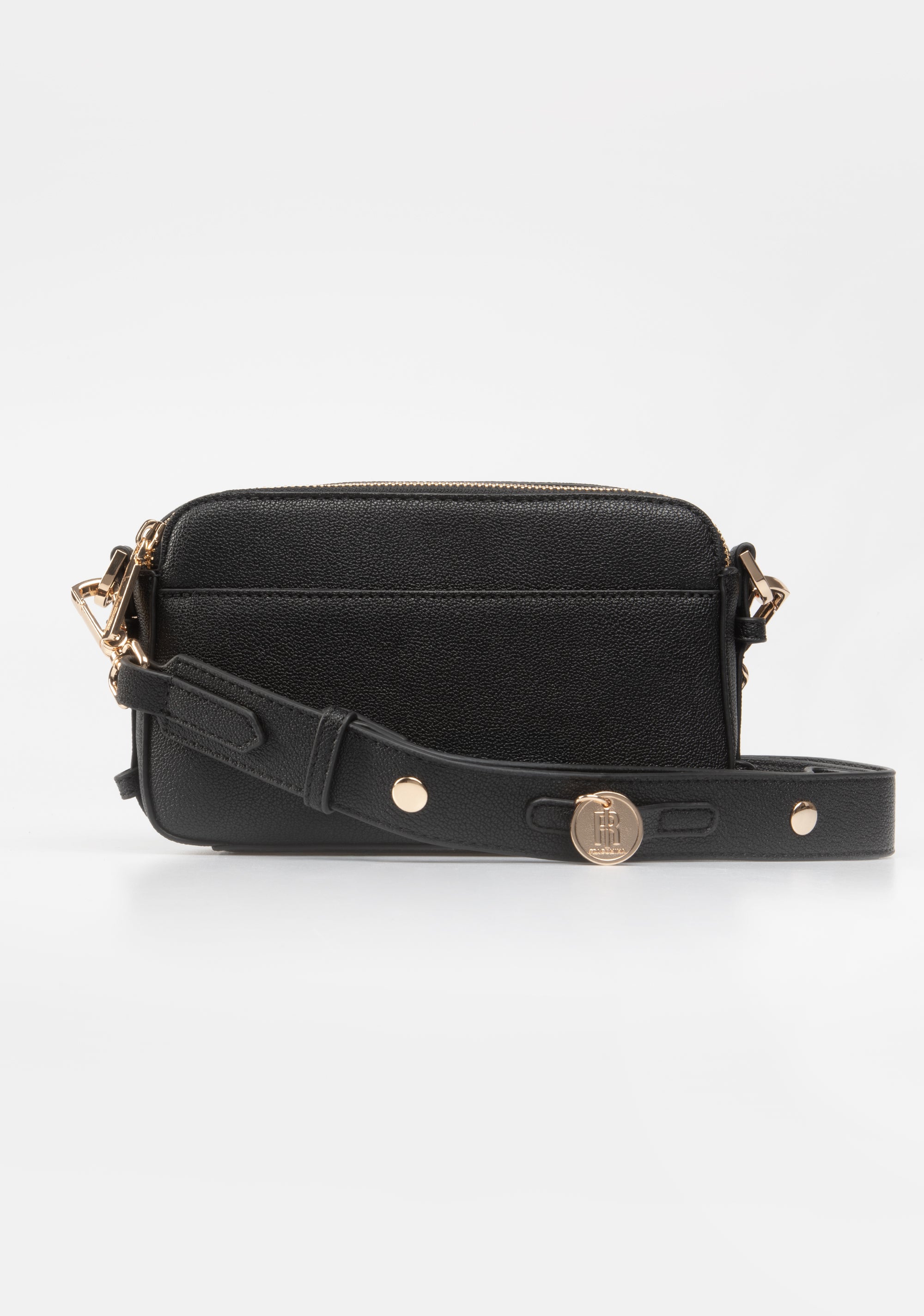 Borsa rettangolare a spalla