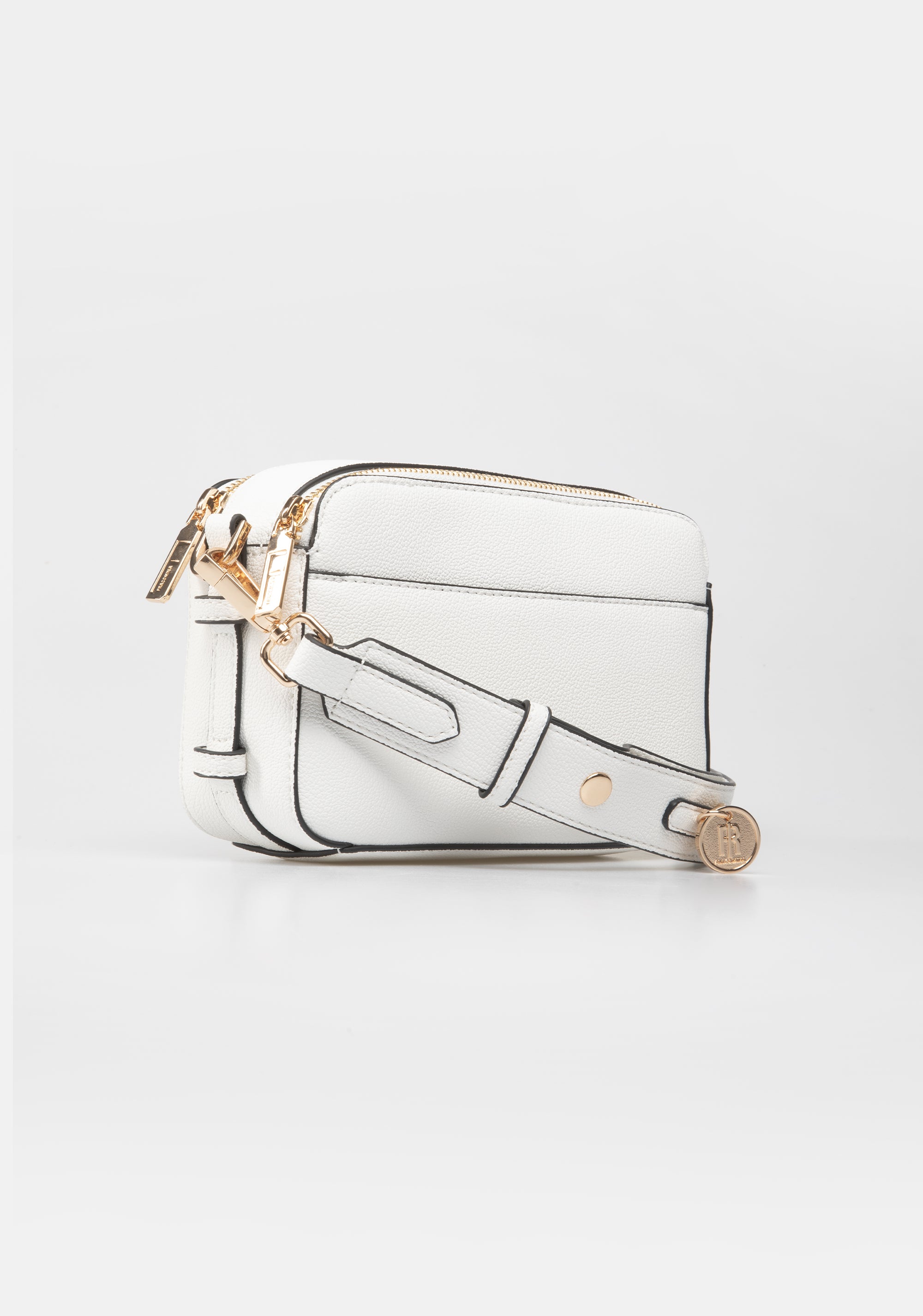 Borsa rettangolare a spalla