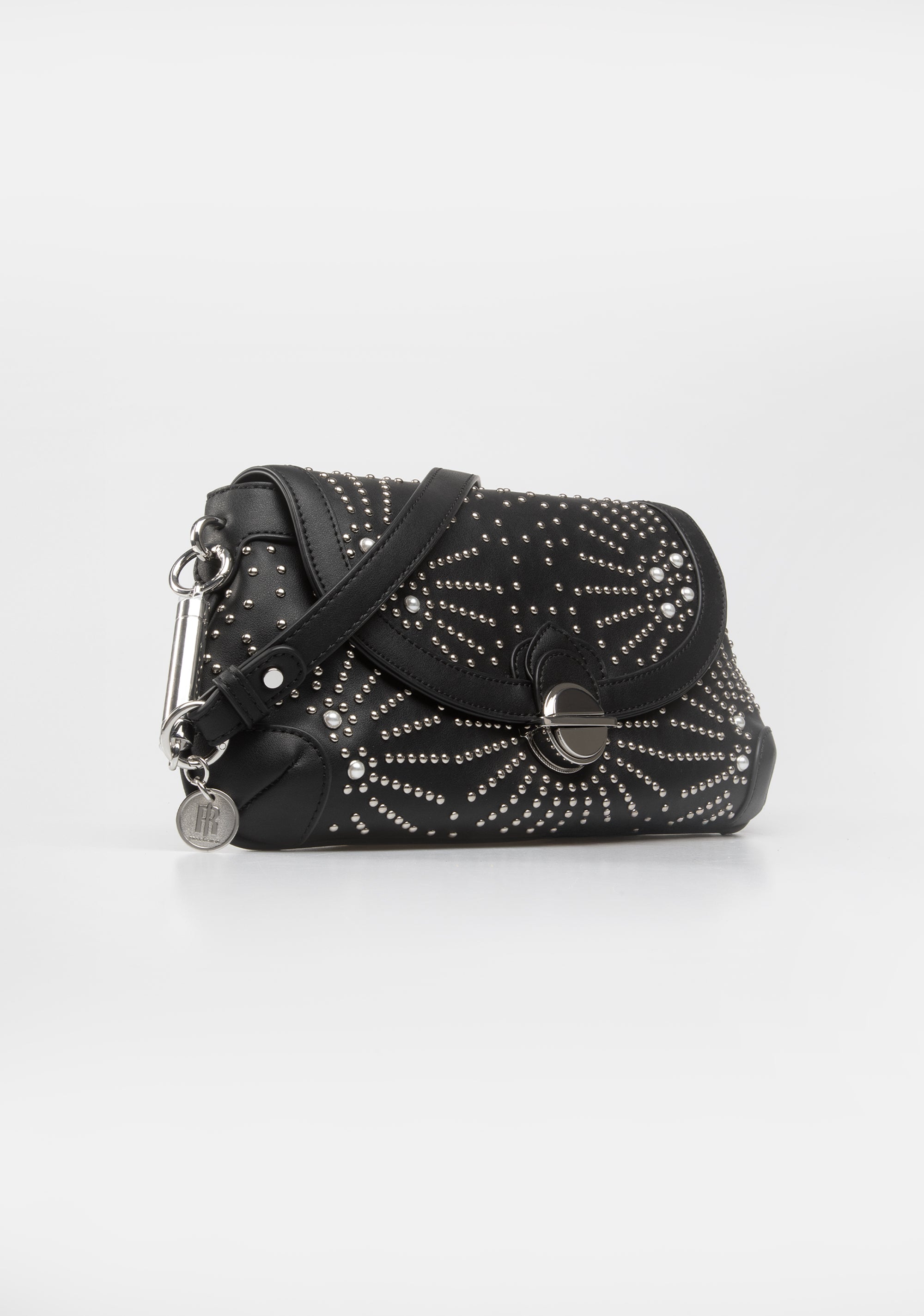 Borsa media modello clutch