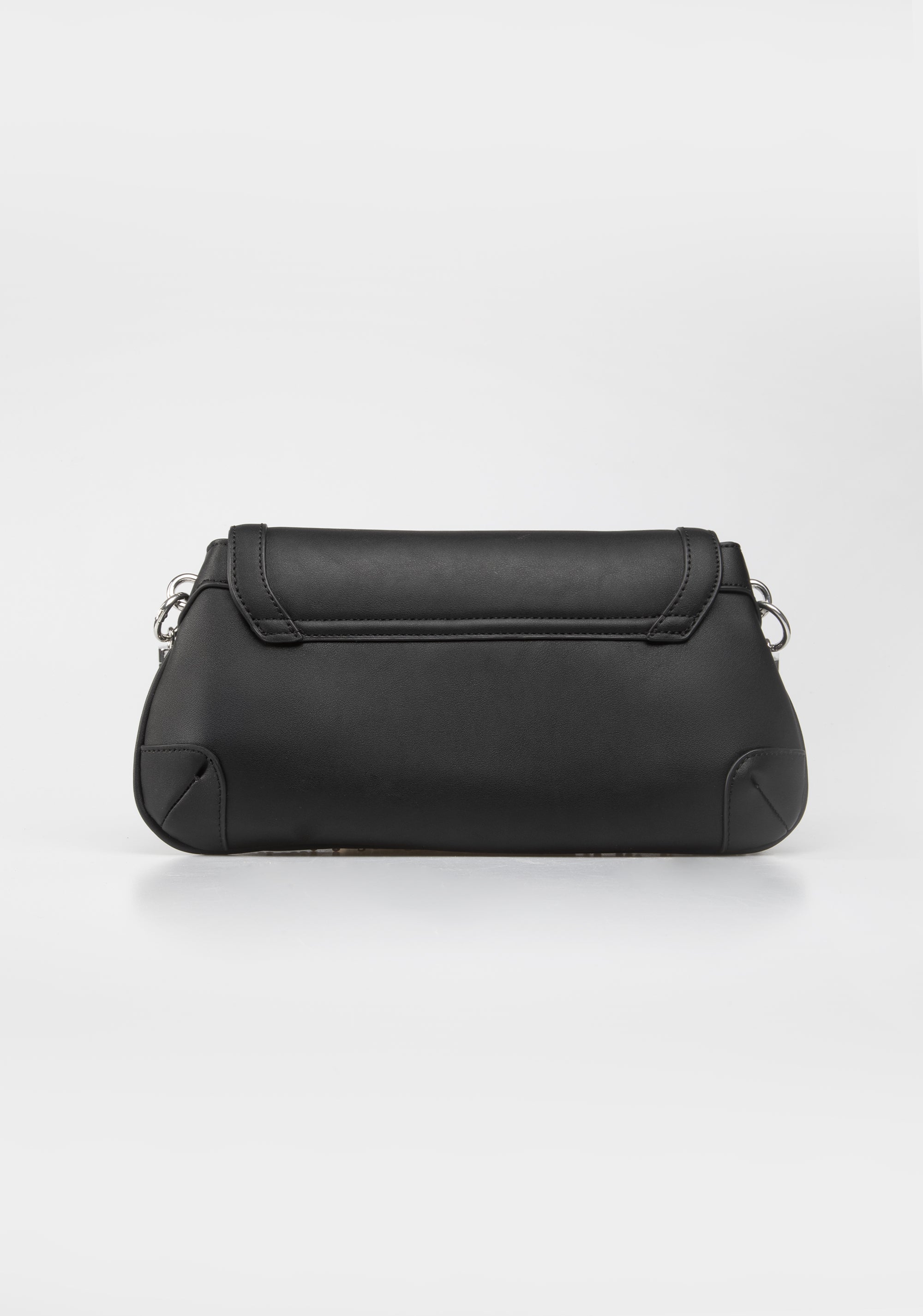 Borsa media modello clutch