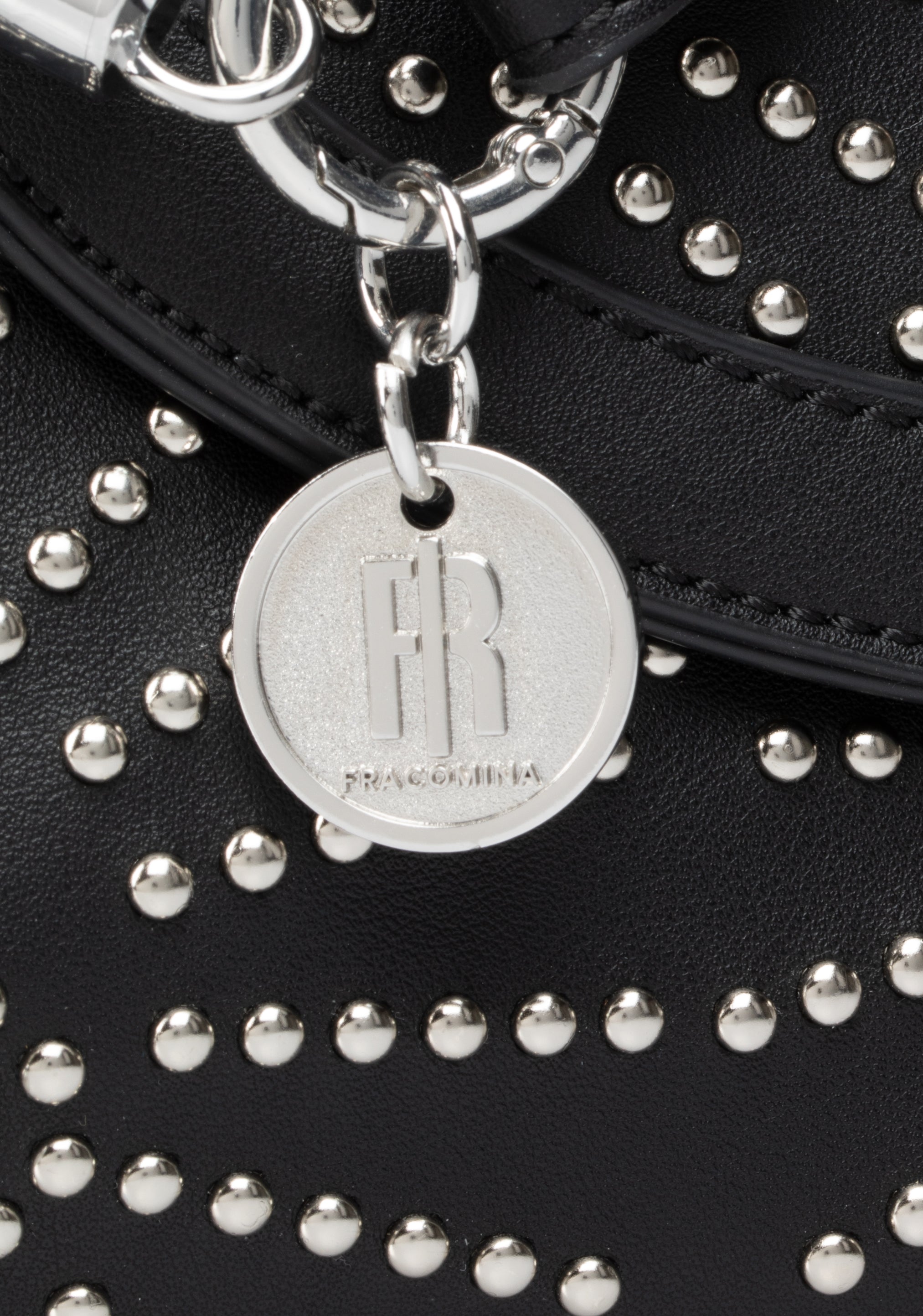 Borsa media modello clutch