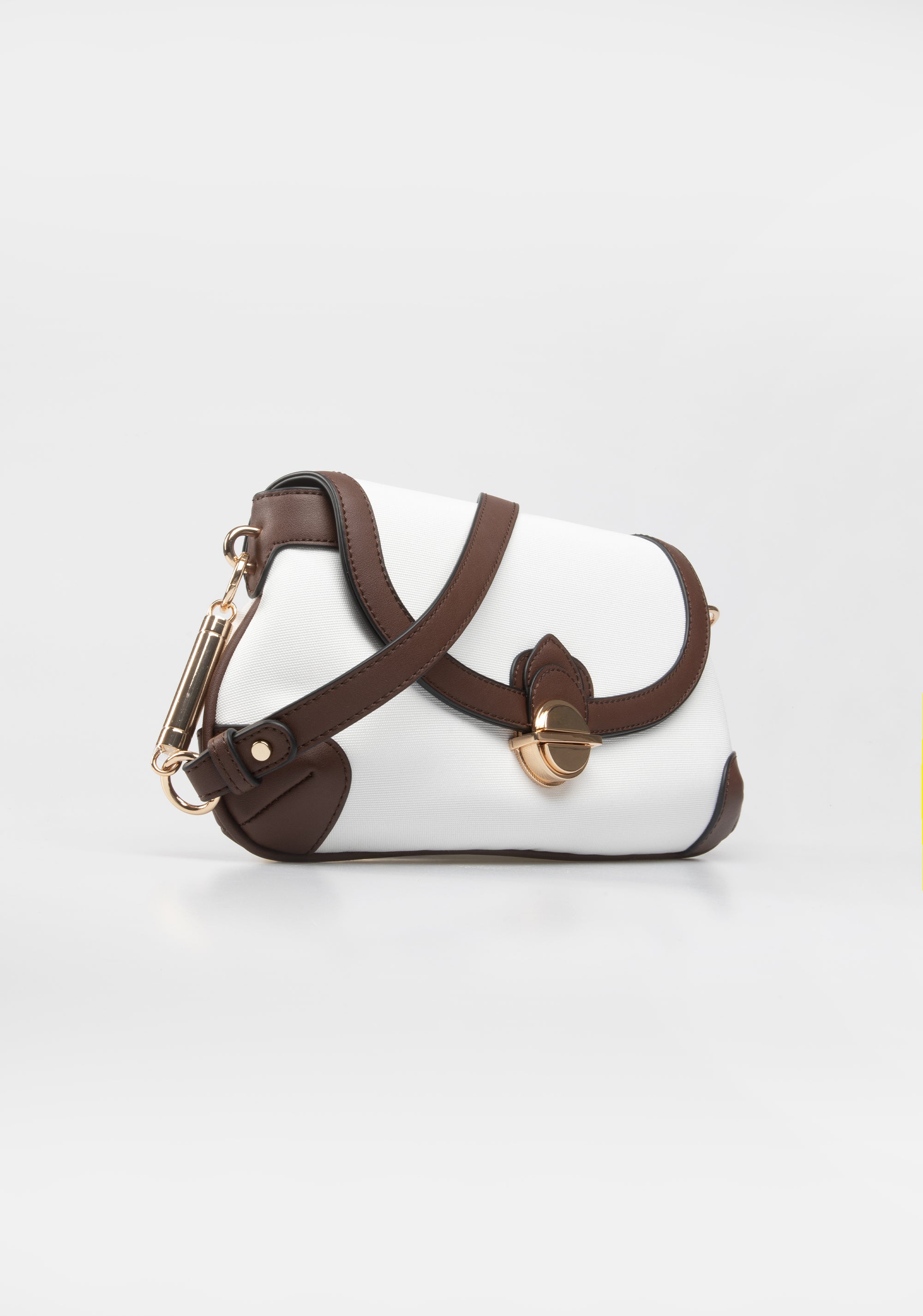 Borsa media modello clutch