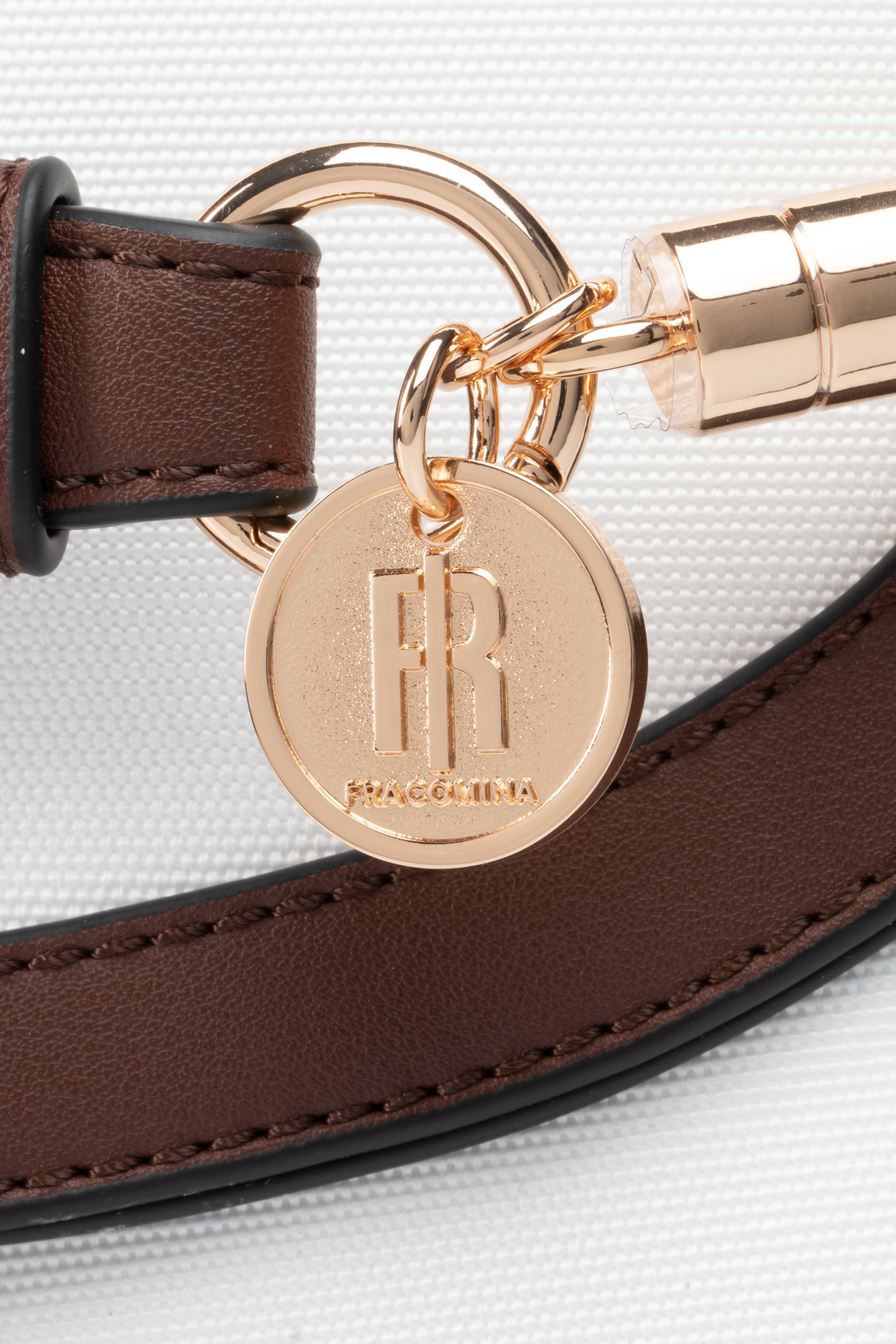 Borsa media modello clutch