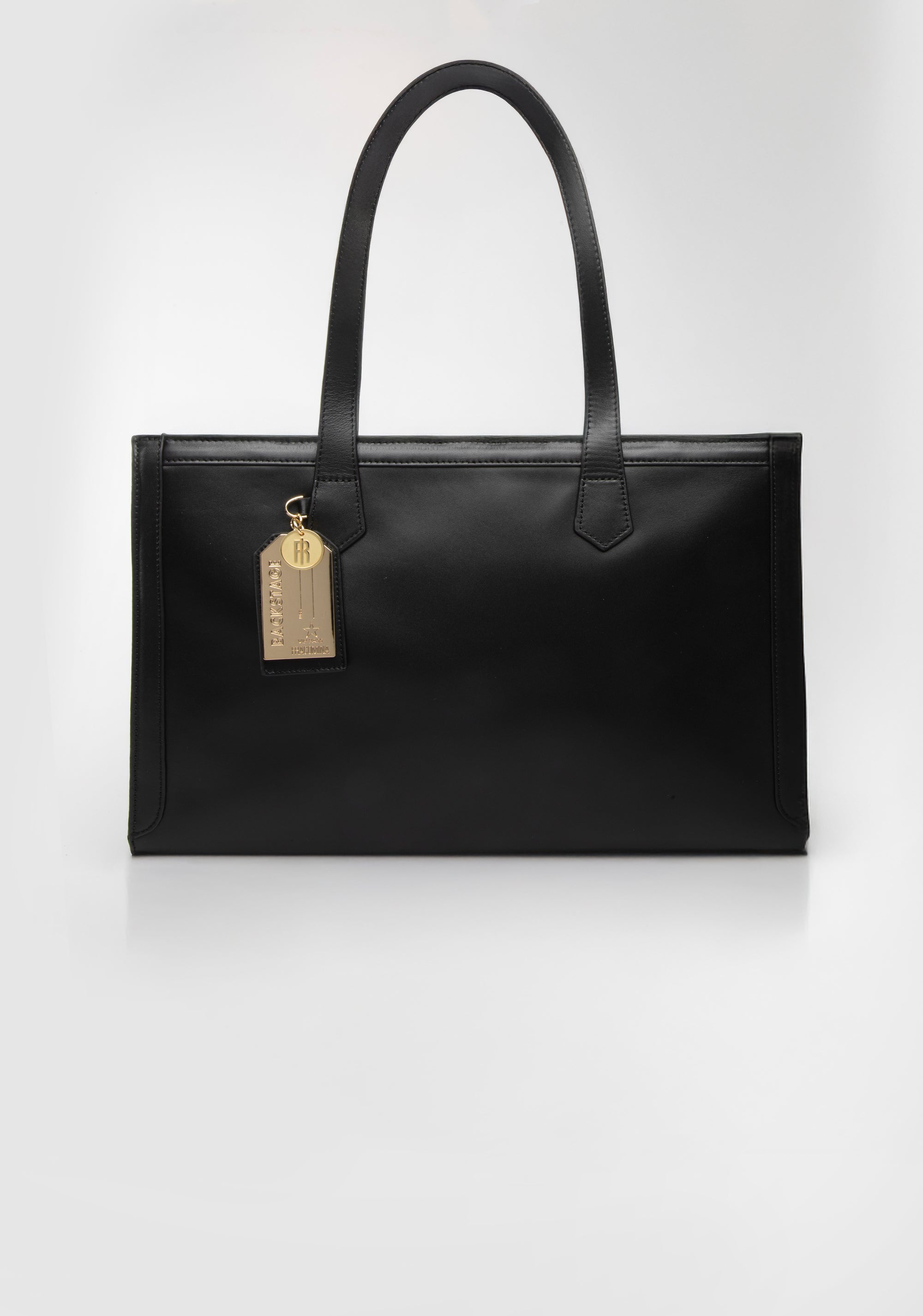 Borsa grande con manici