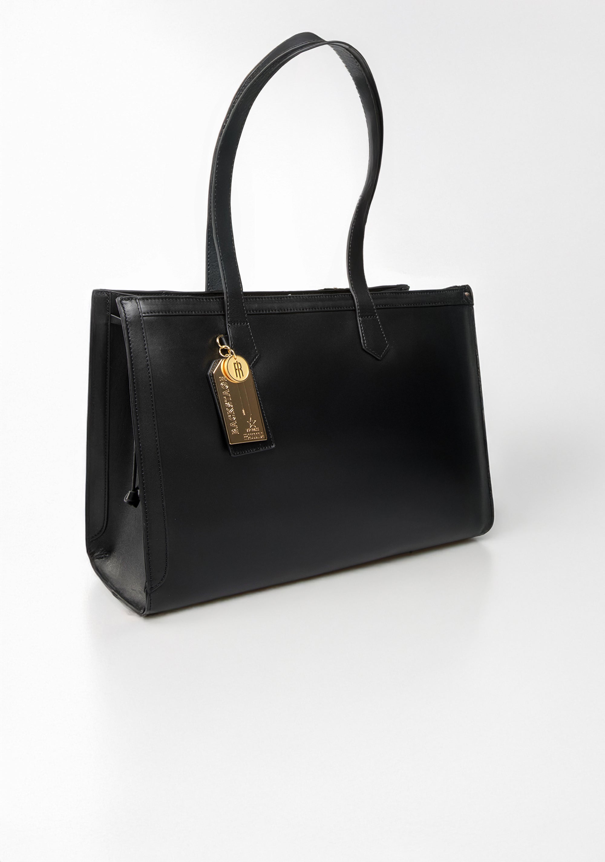 Borsa grande con manici