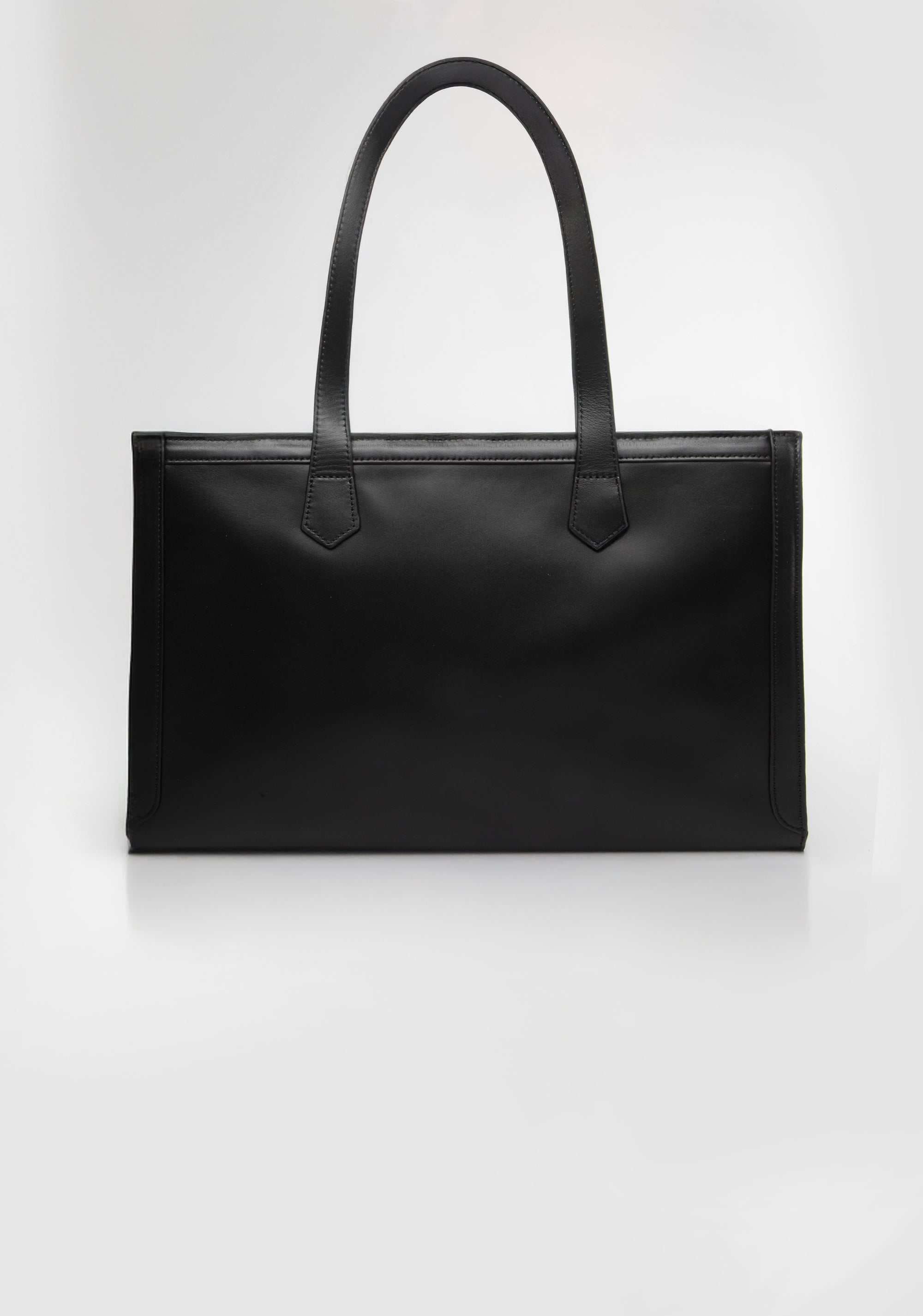 Borsa grande con manici