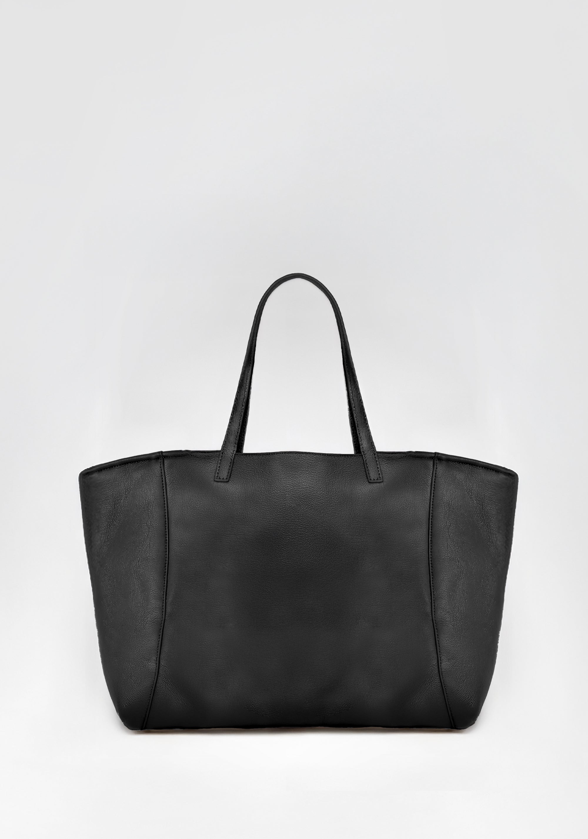 Borsa modello tote grande