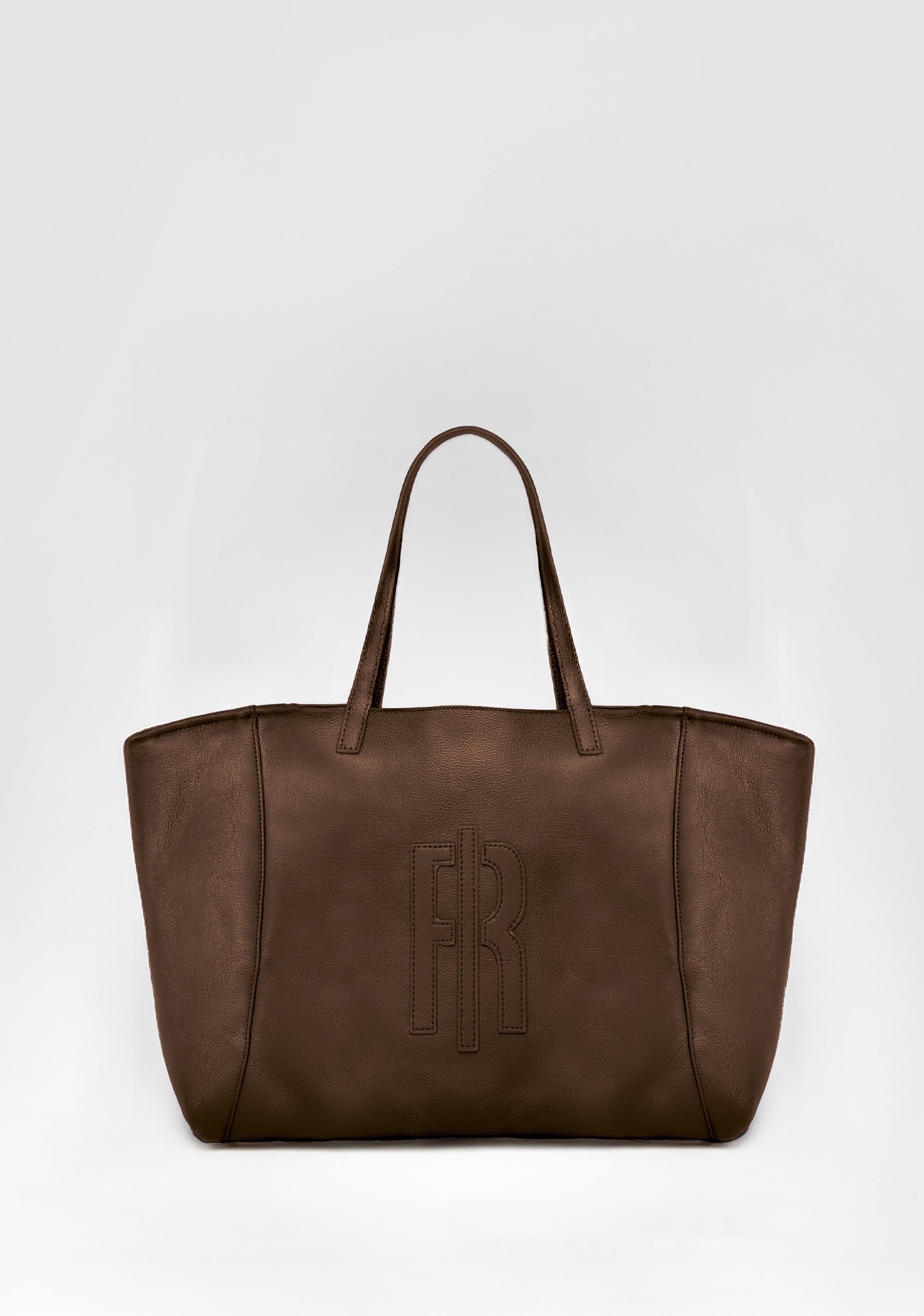 Borsa modello tote grande