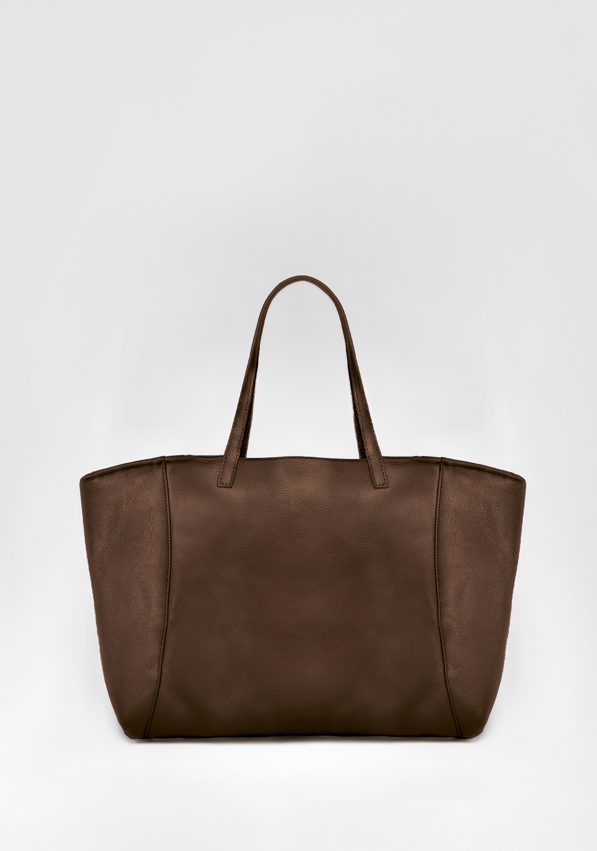 Borsa modello tote grande