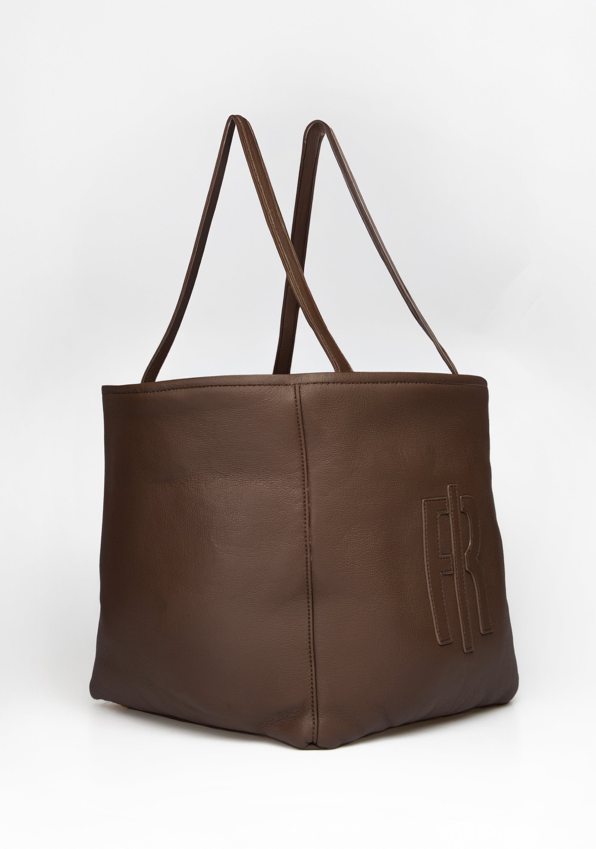 Borsa modello tote grande