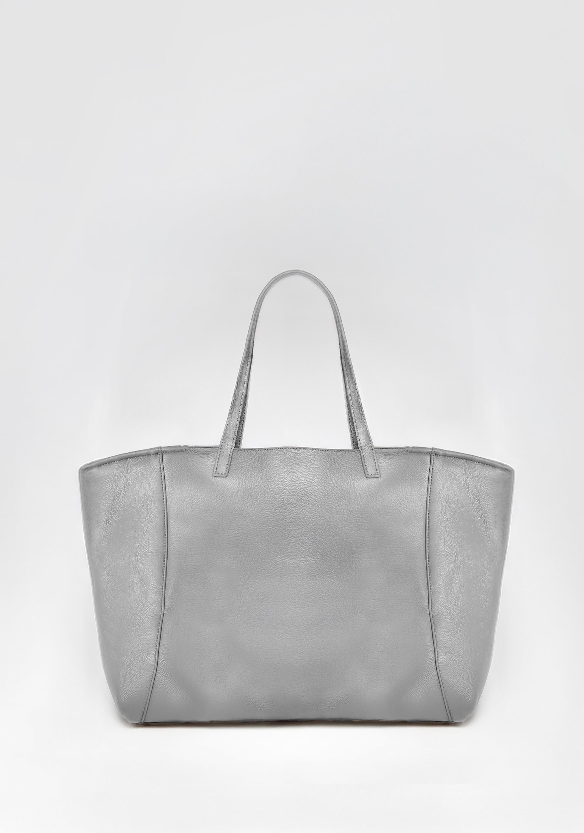 Borsa modello tote grande