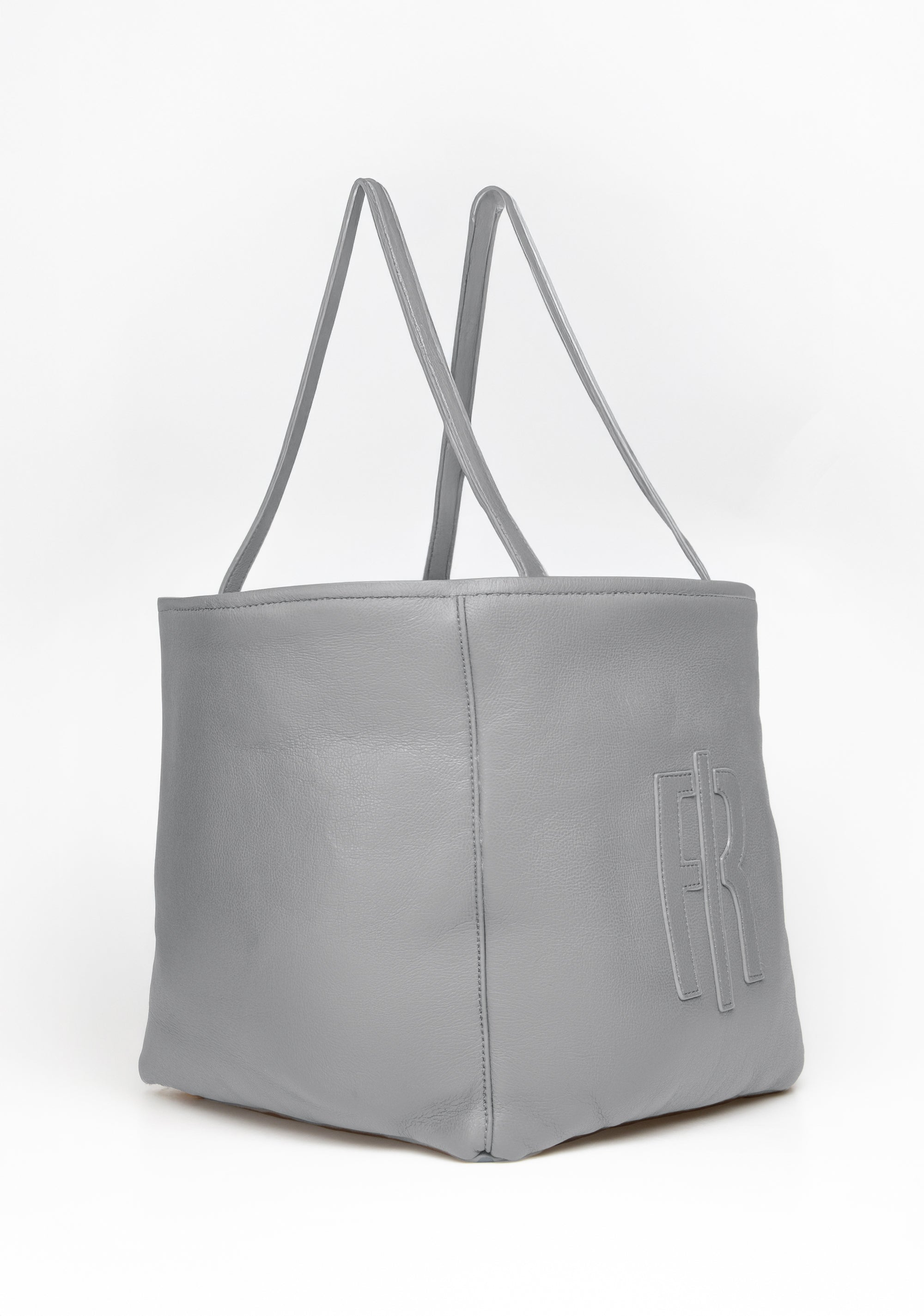 Borsa modello tote grande