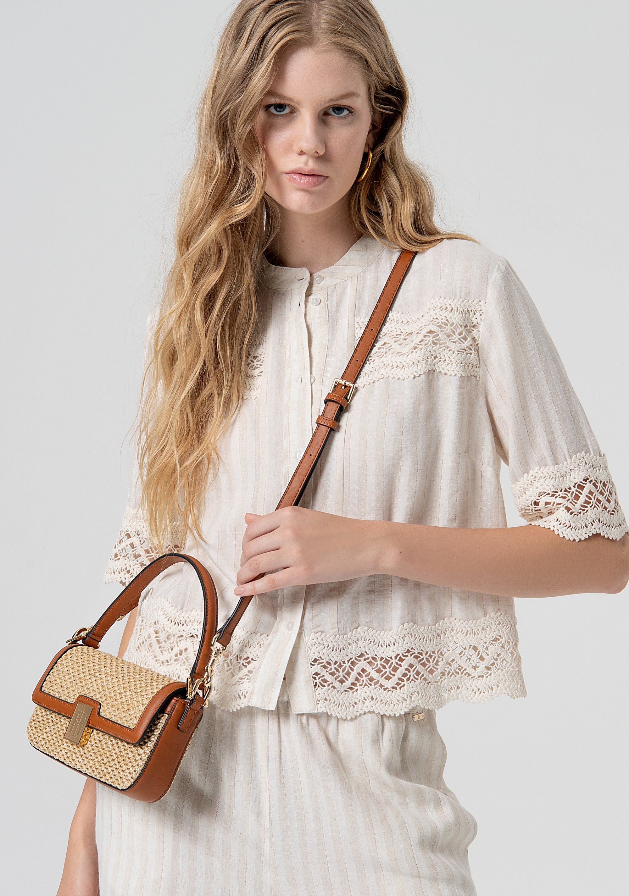 Borsa a spalla piccola