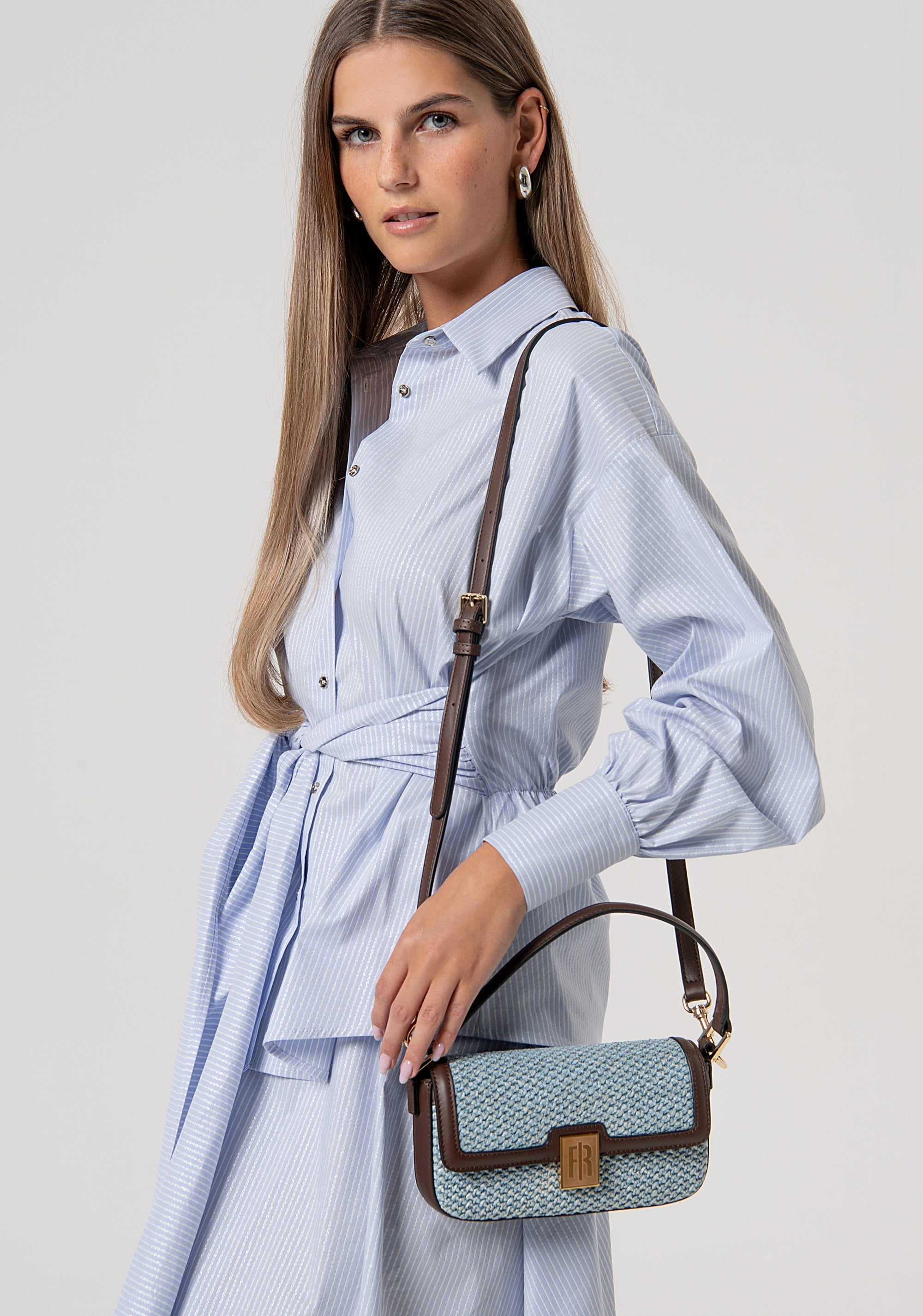 Borsa a spalla piccola